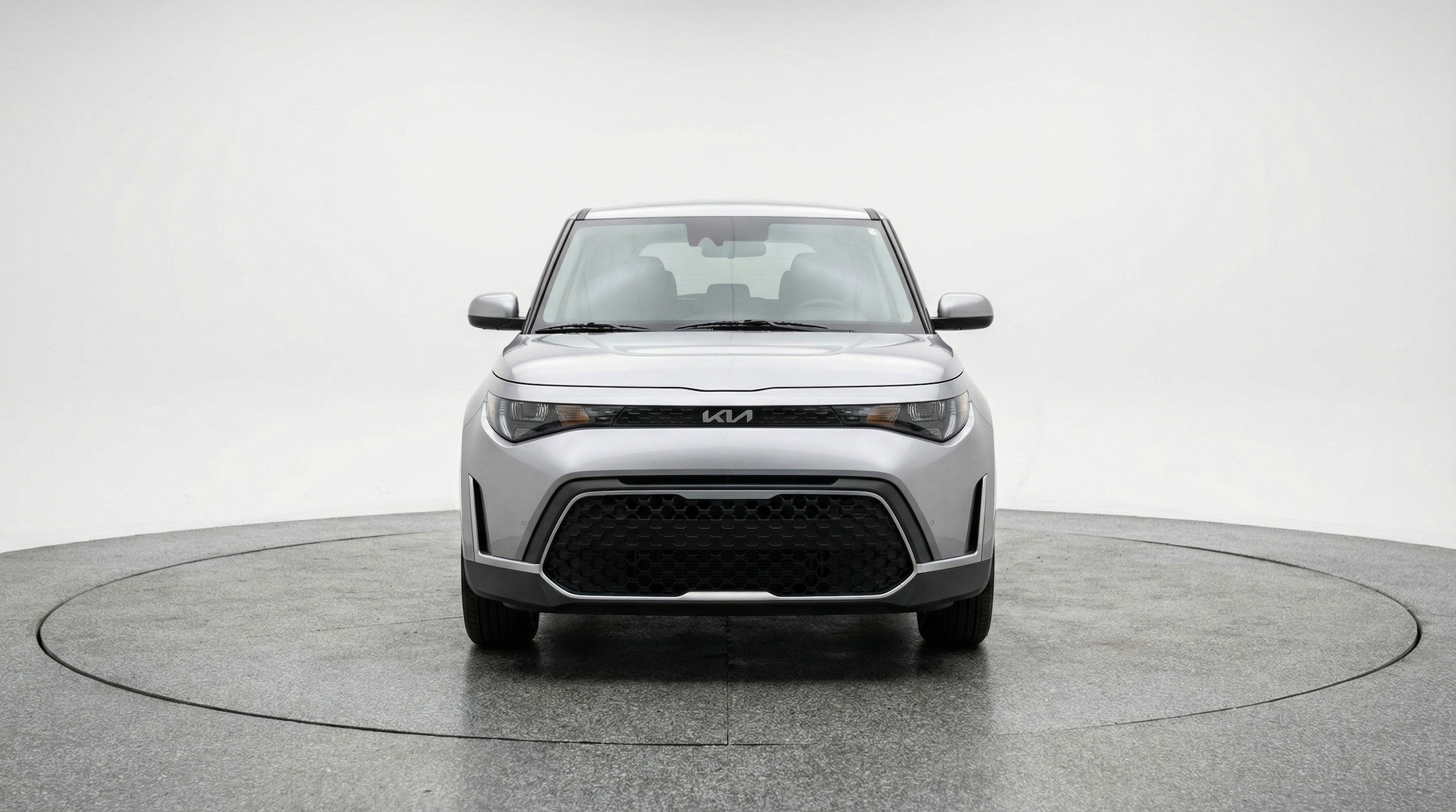 Thumbnail: 2025 Kia Soul - 2