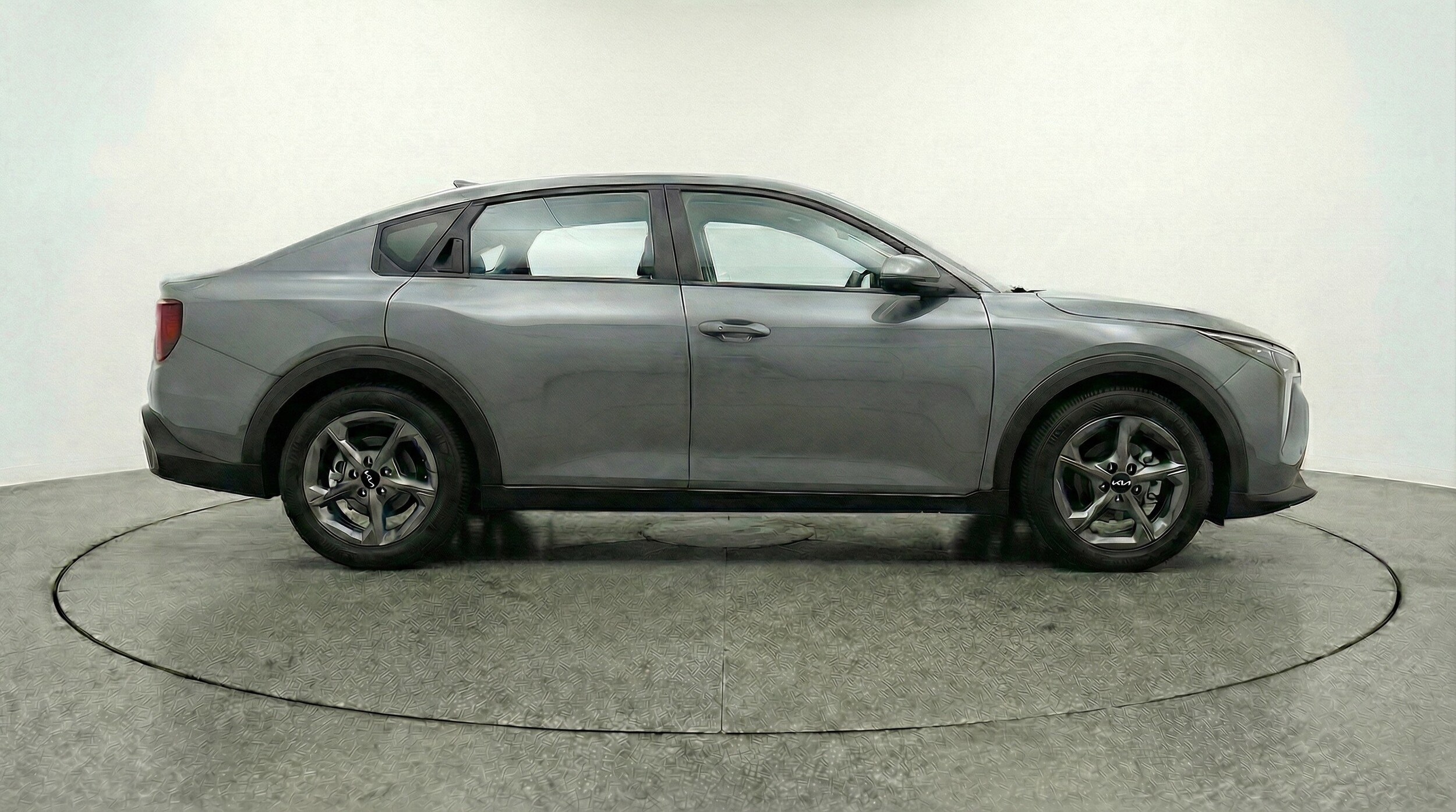 Thumbnail: 2025 Kia K4 - 11