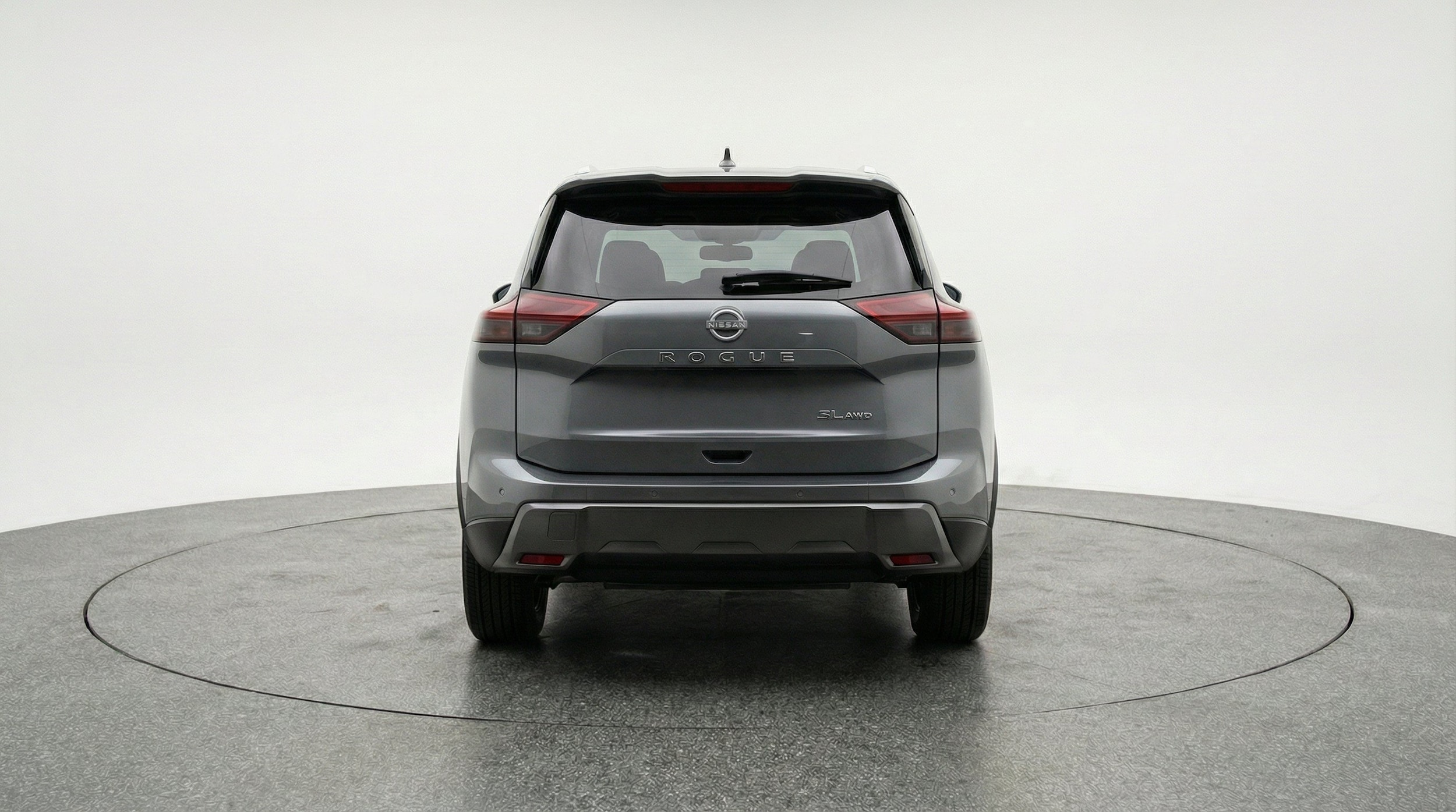 Thumbnail: 2026 Nissan Rogue - 7