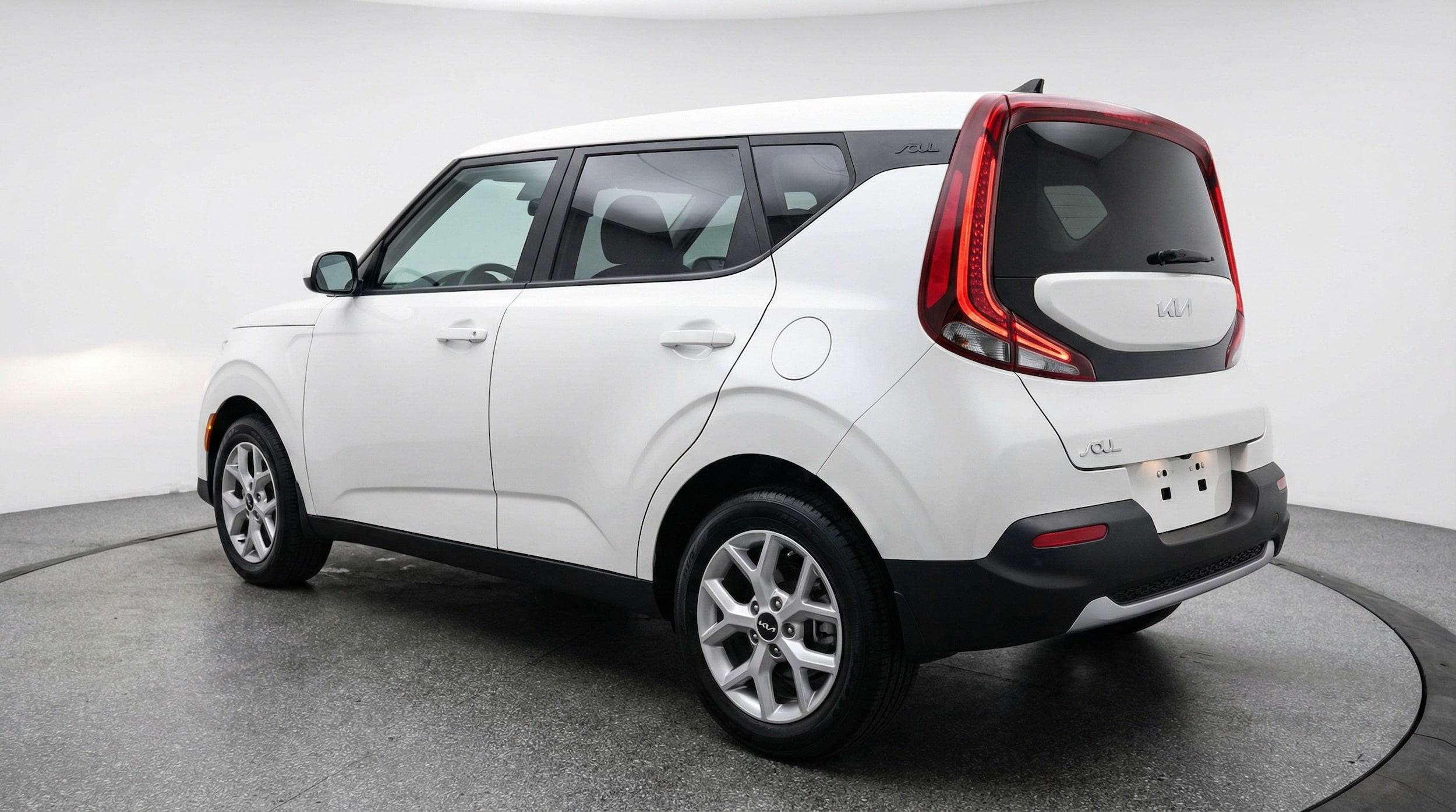 Thumbnail: 2025 Kia Soul - 5