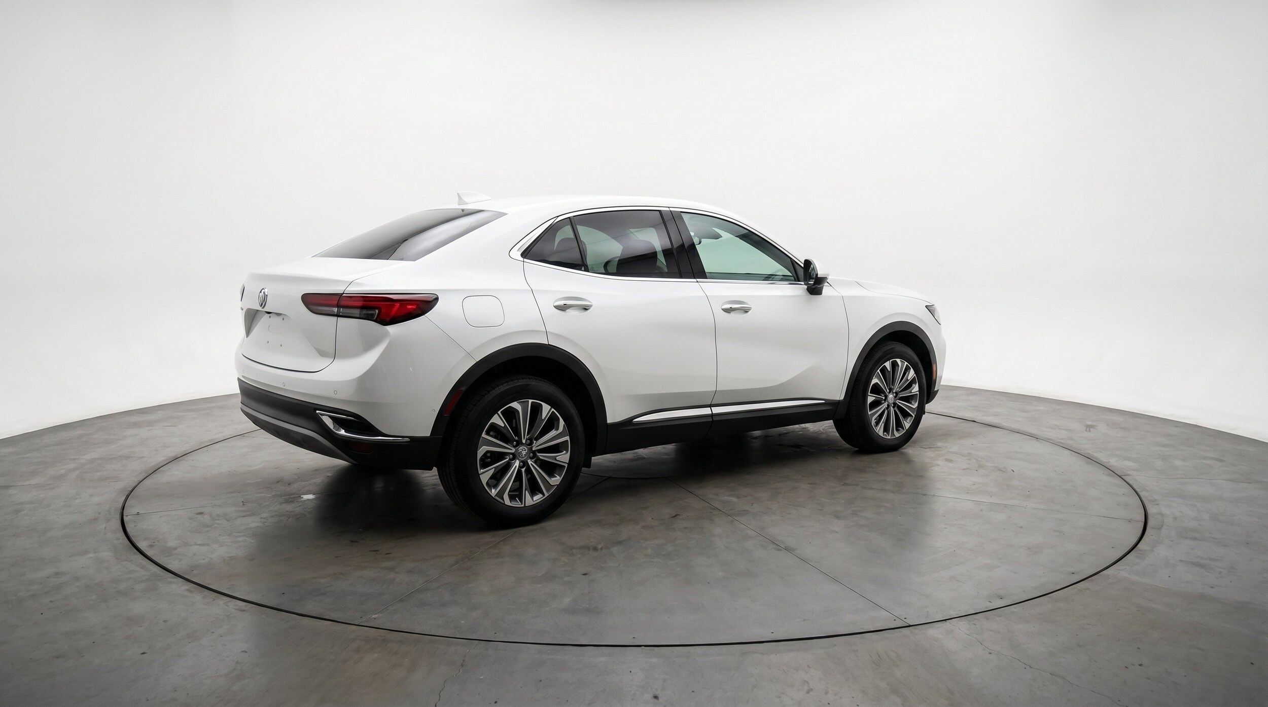 Thumbnail: 2024 Buick Envision - 9