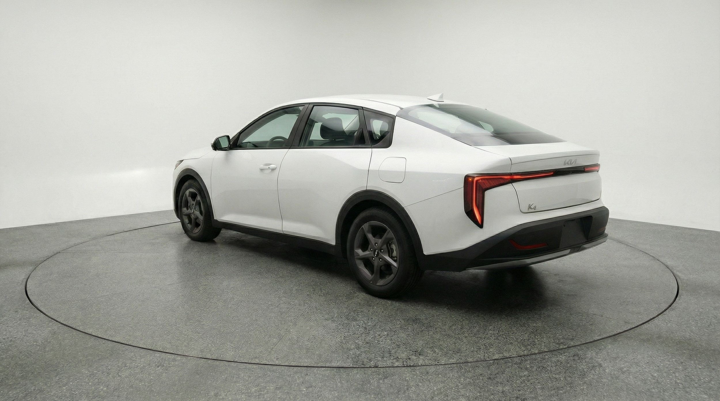 Thumbnail: 2025 Kia K4 - 5