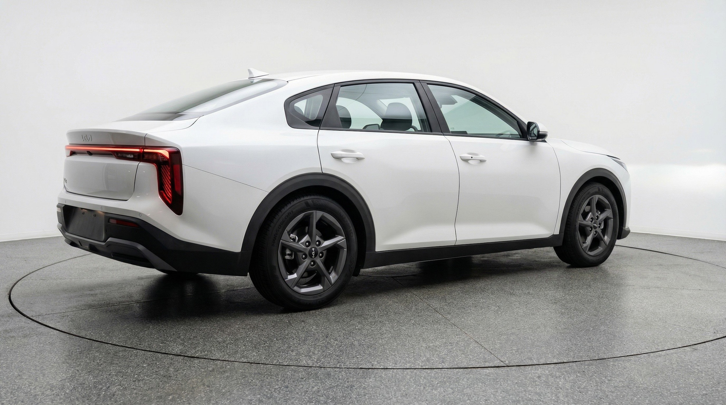 Thumbnail: 2025 Kia K4 - 9