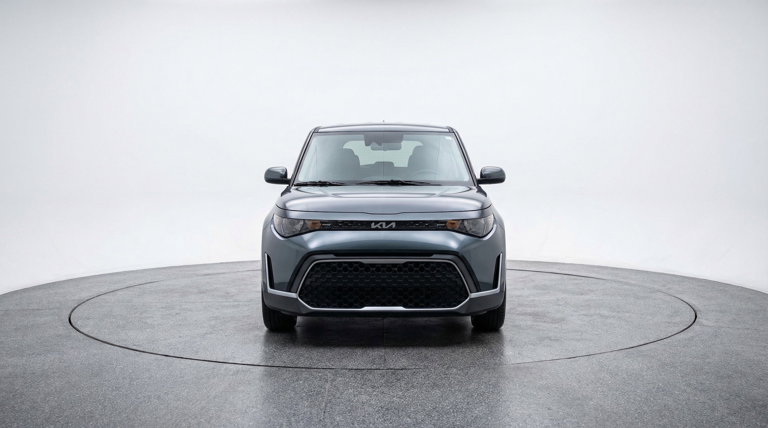 Thumbnail: 2025 Kia Soul - 2