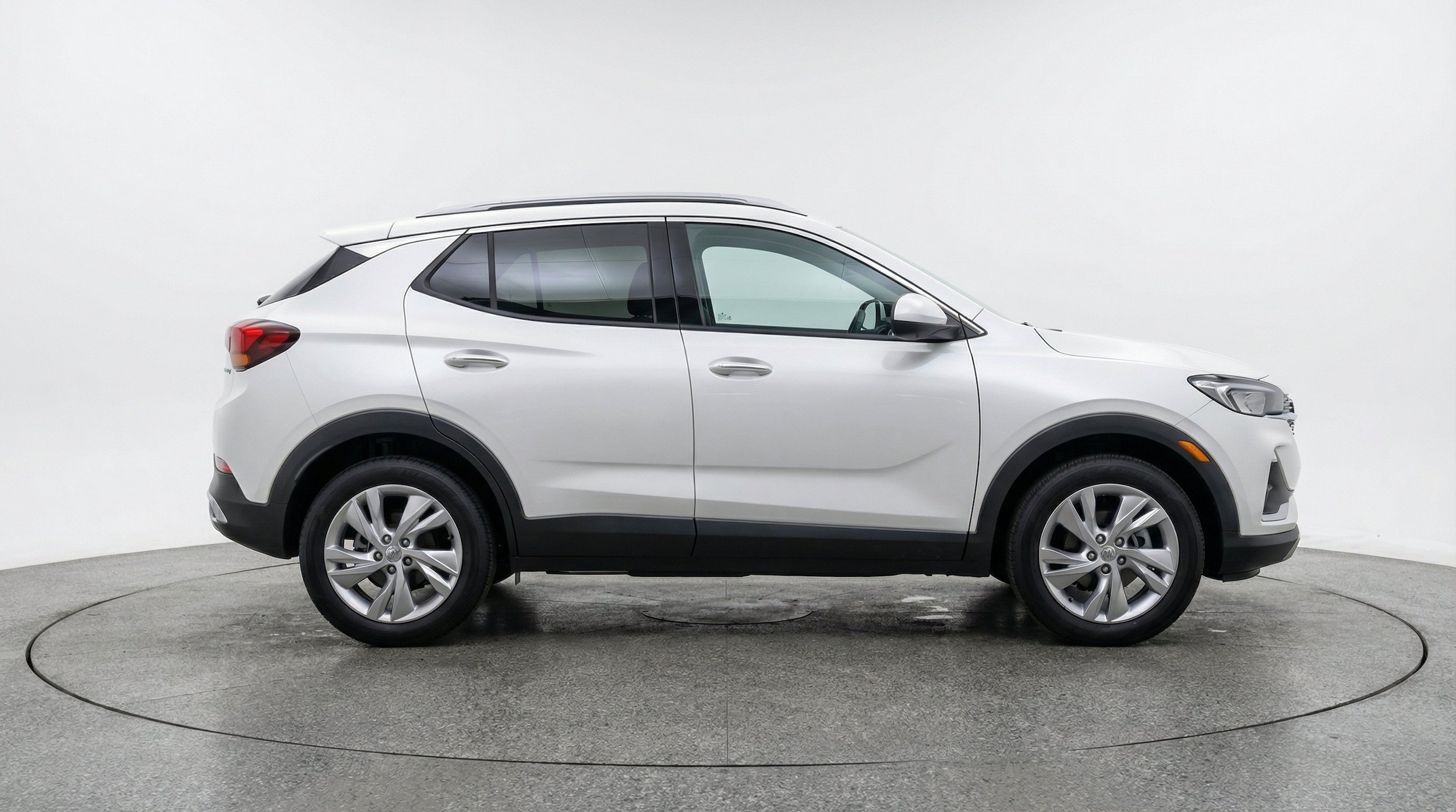 Thumbnail: 2026 Buick Encore GX - 11