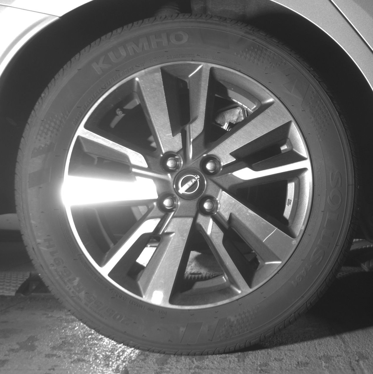 Thumbnail: 2025 Nissan Versa - 12