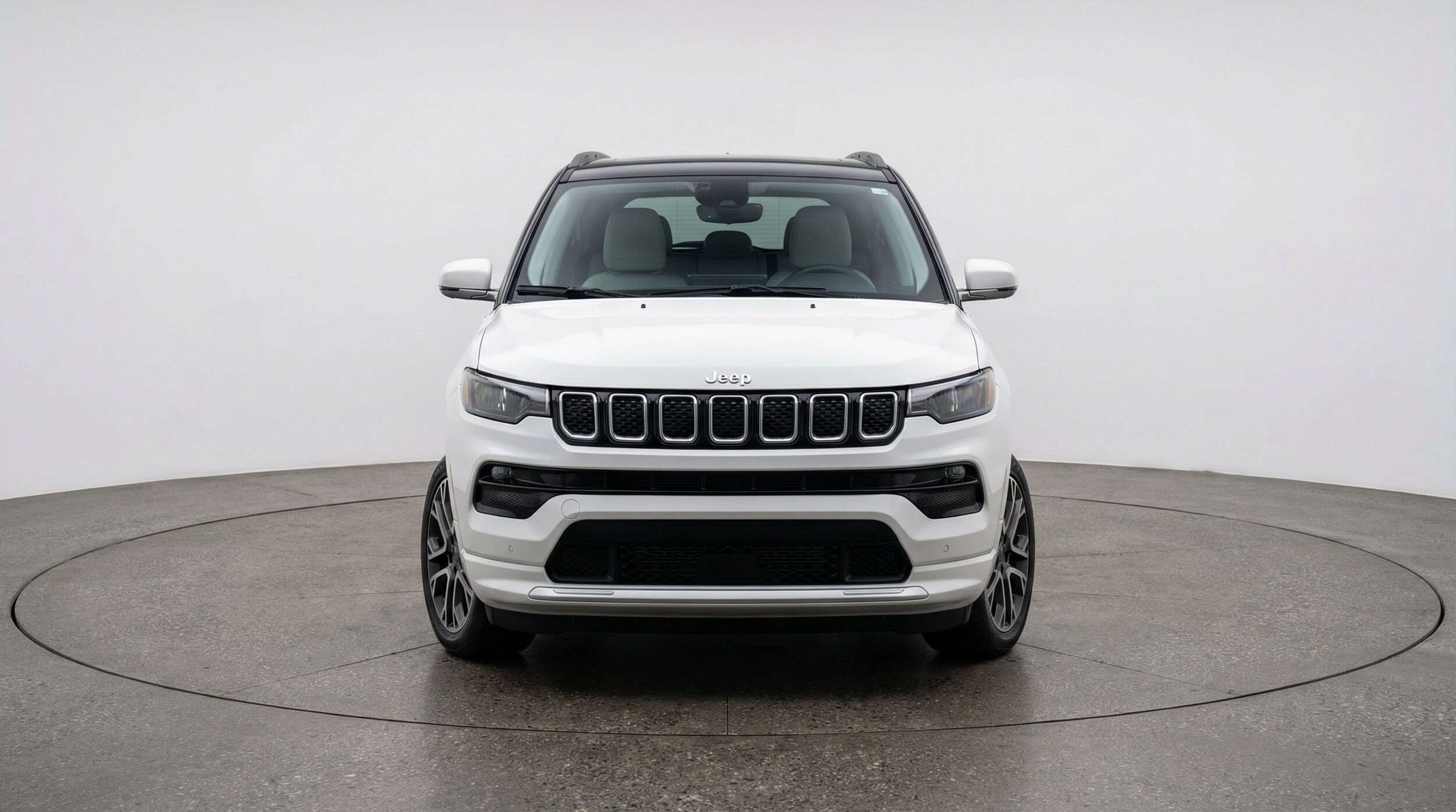 Thumbnail: 2025 Jeep Compass - 2