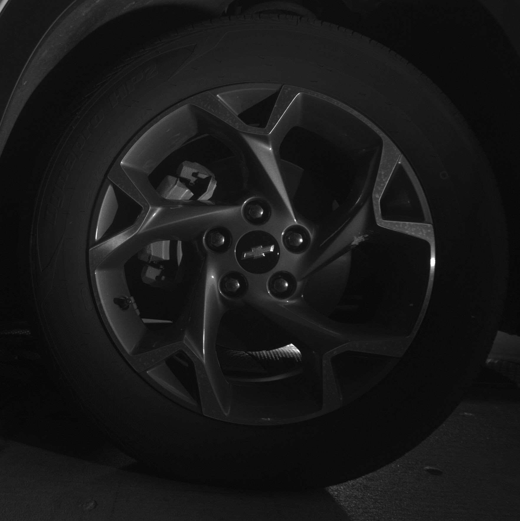 Thumbnail: 2025 Chevrolet Trax - 12