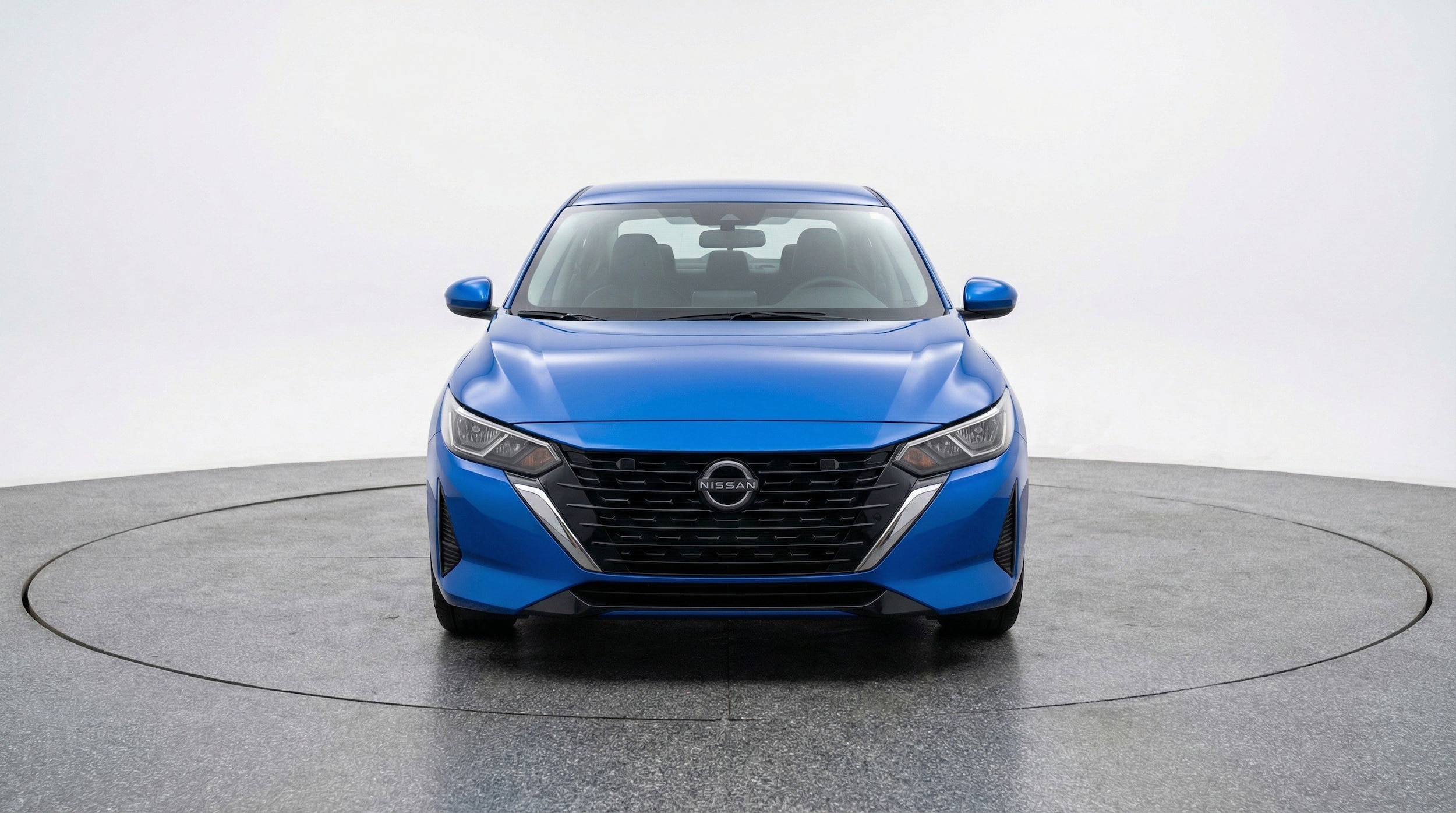 Thumbnail: 2025 Nissan Sentra - 2