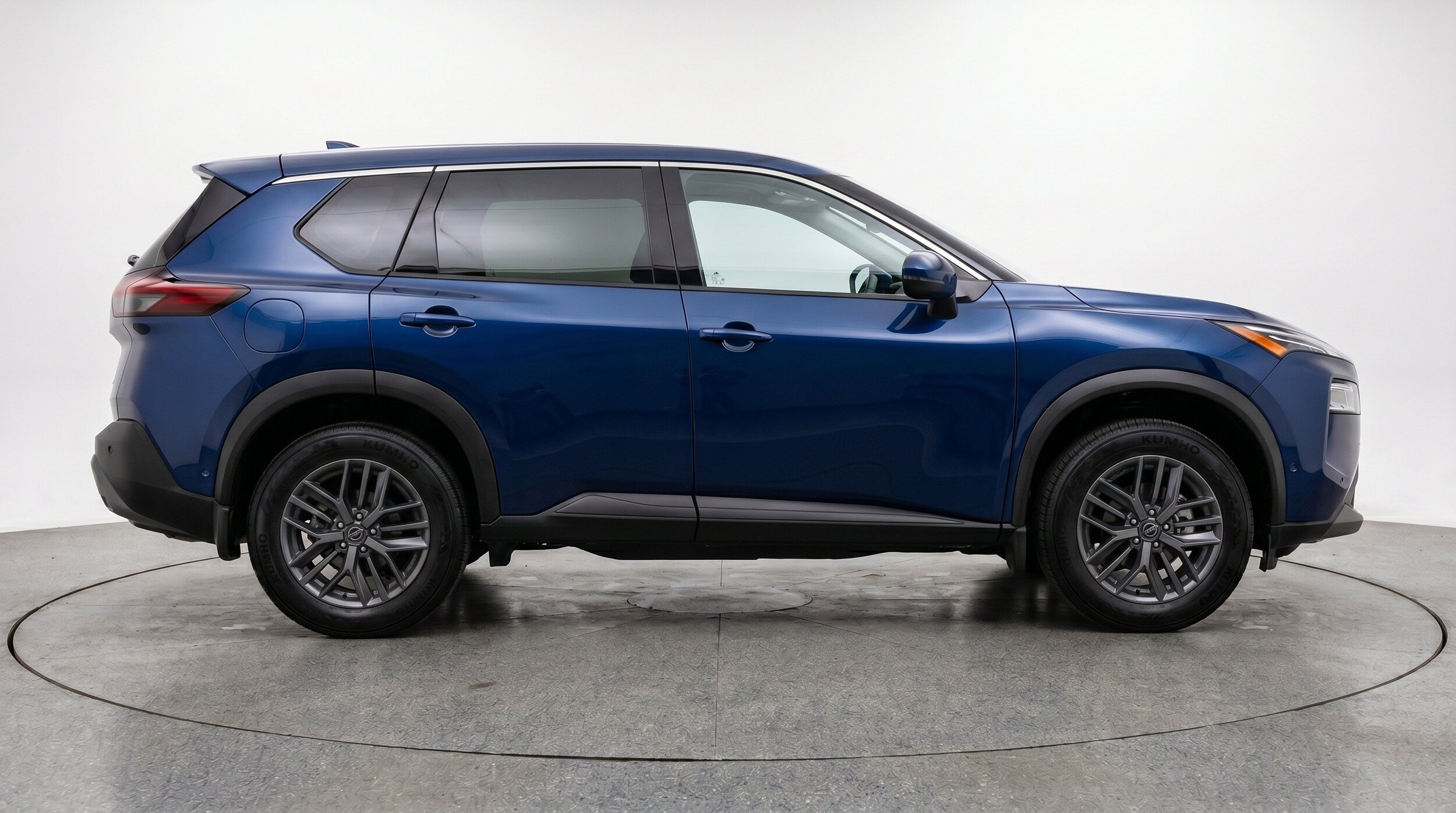 Thumbnail: 2026 Nissan Rogue - 11