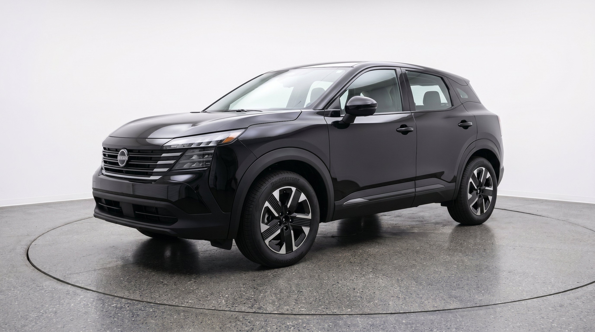 Thumbnail: 2026 Nissan Kicks - 3