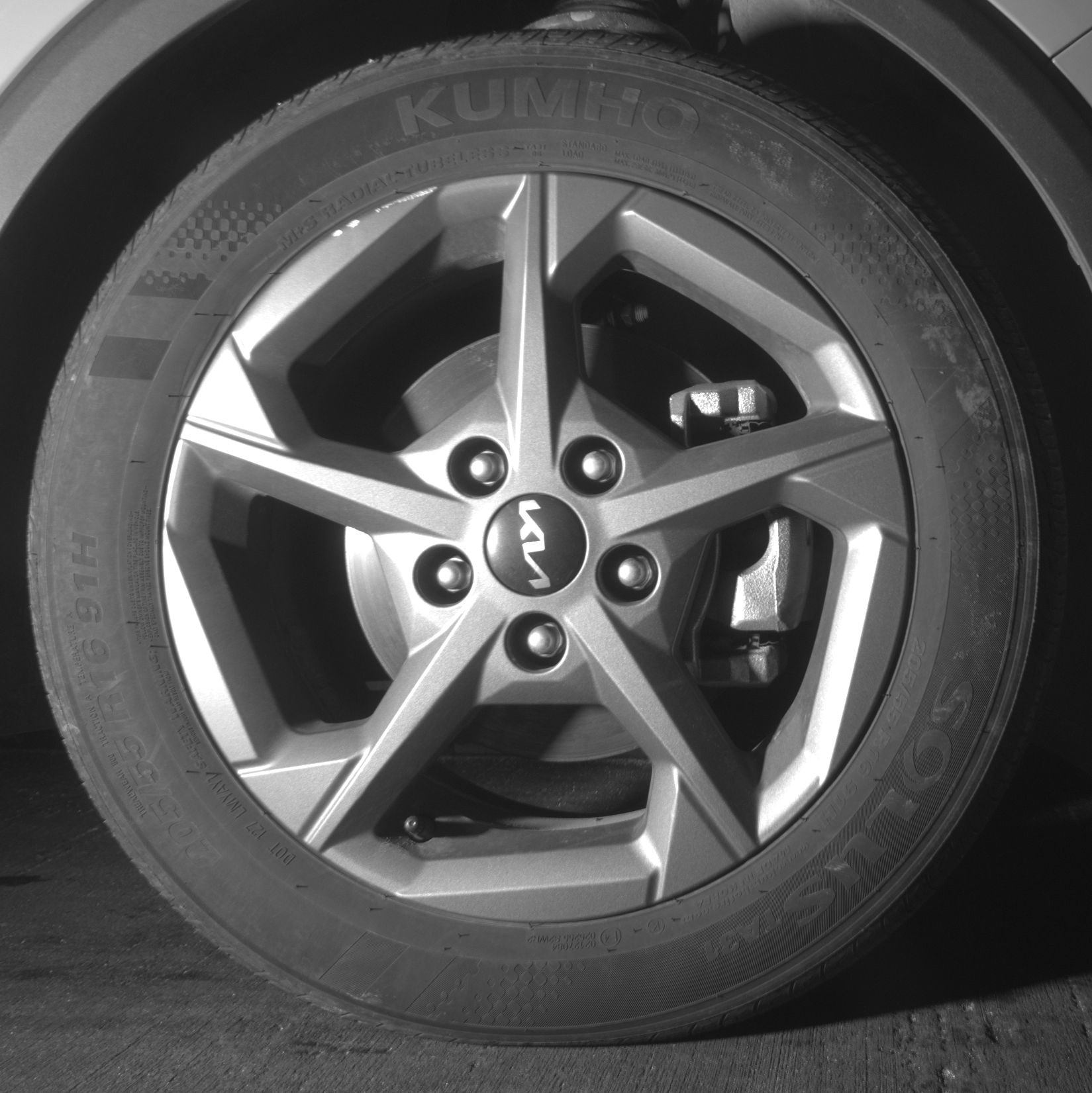 Thumbnail: 2025 Kia K4 - 10