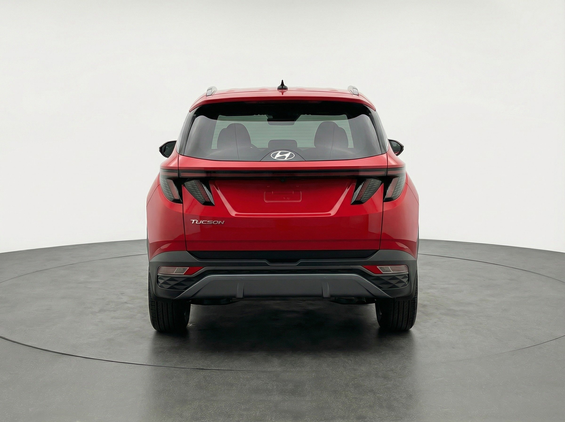 Thumbnail: 2025 Hyundai Tucson - 7