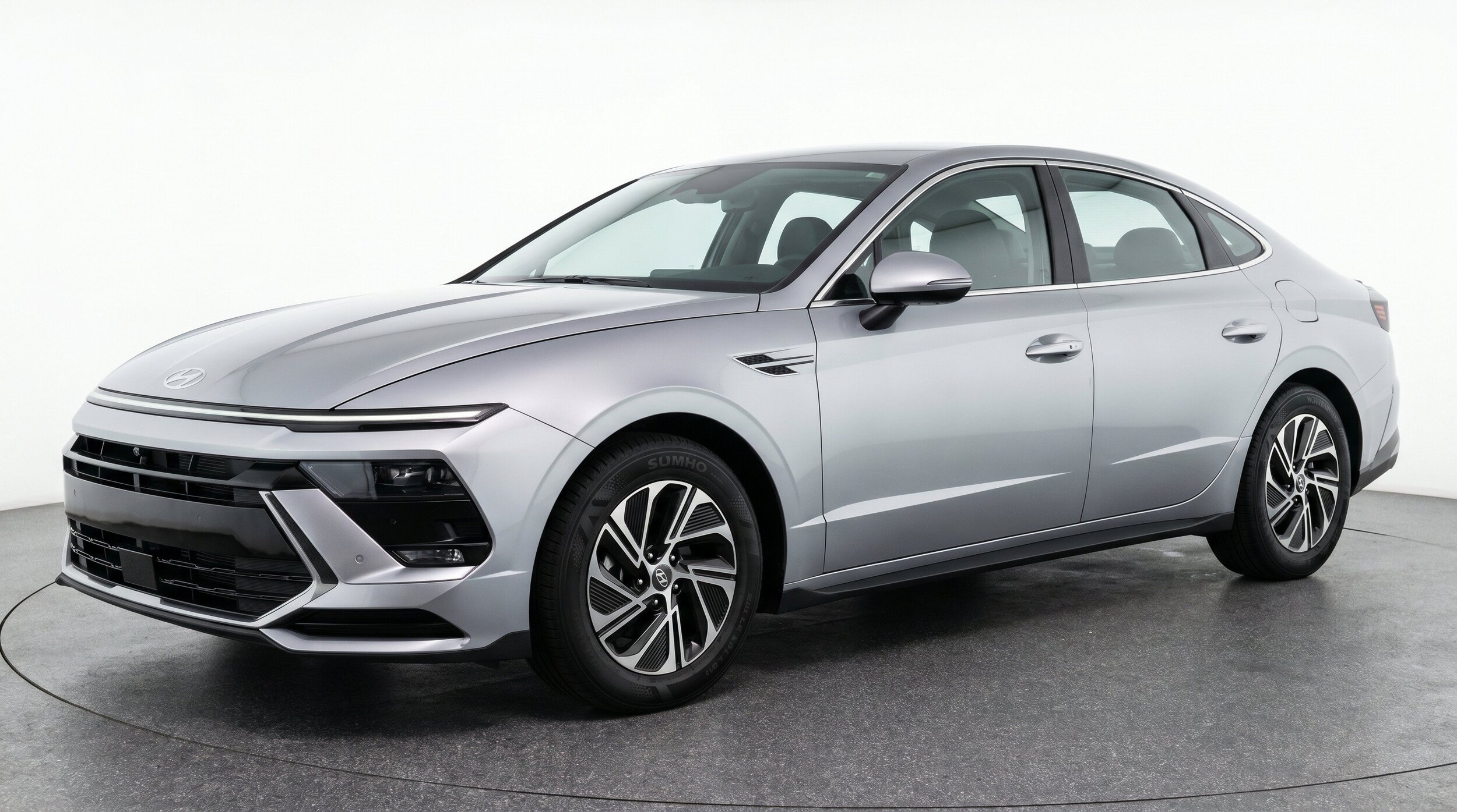 Thumbnail: 2026 Hyundai Sonata - 3