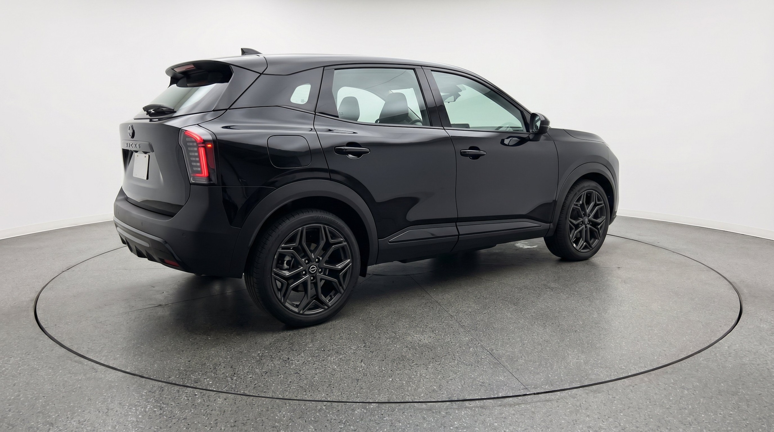 Thumbnail: 2026 Nissan Kicks - 9