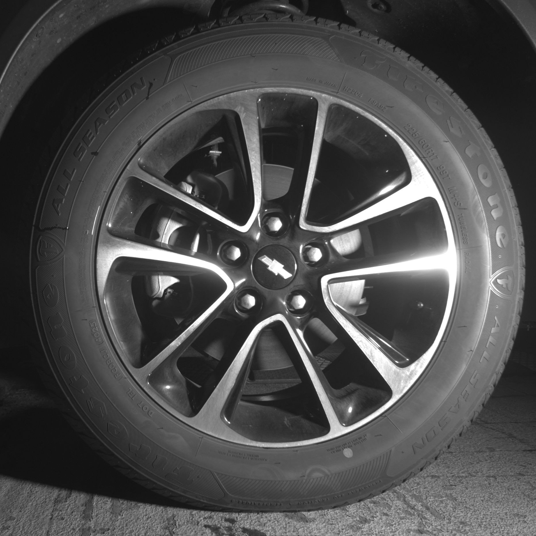 Thumbnail: 2025 Chevrolet TrailBlazer - 12