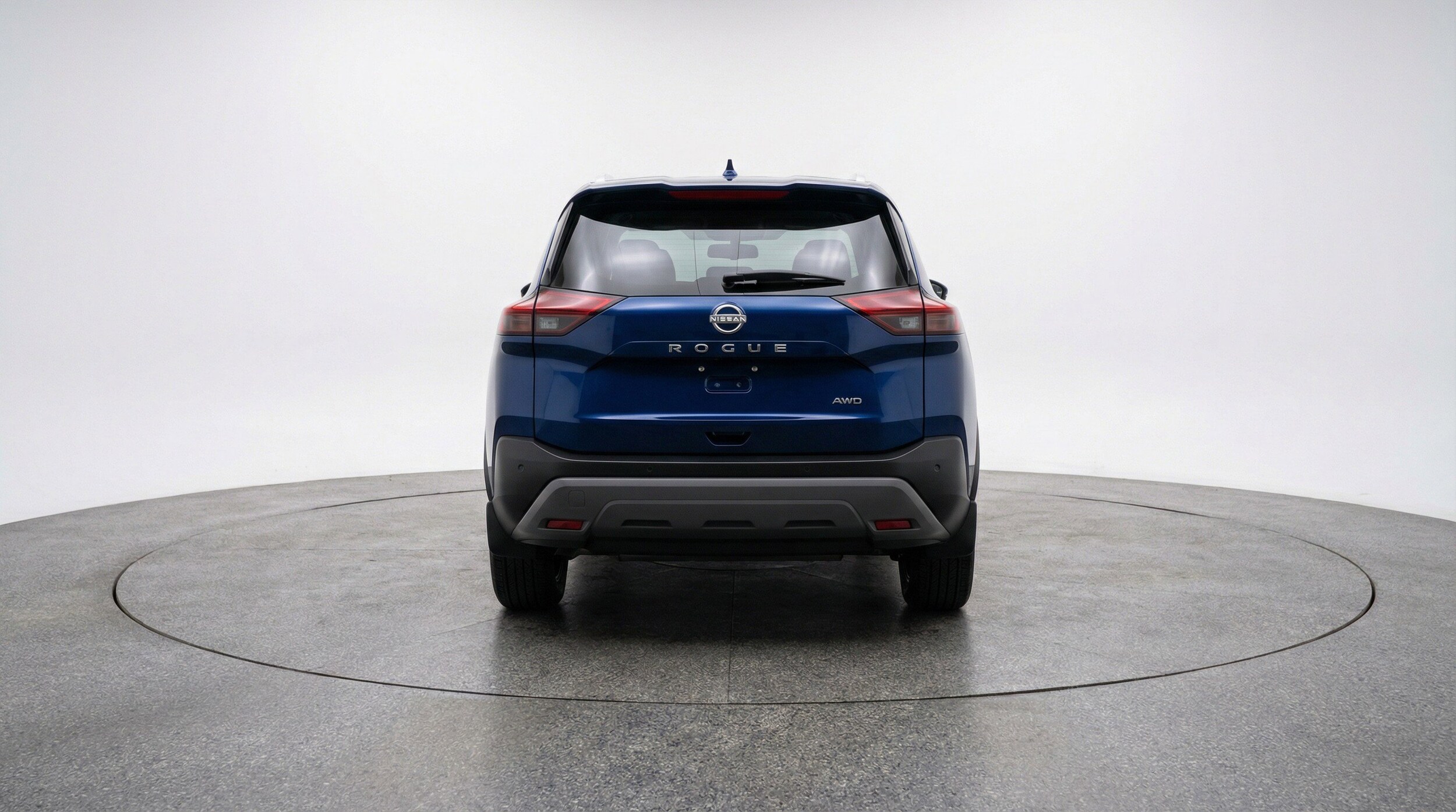 Thumbnail: 2025 Nissan Rogue - 7