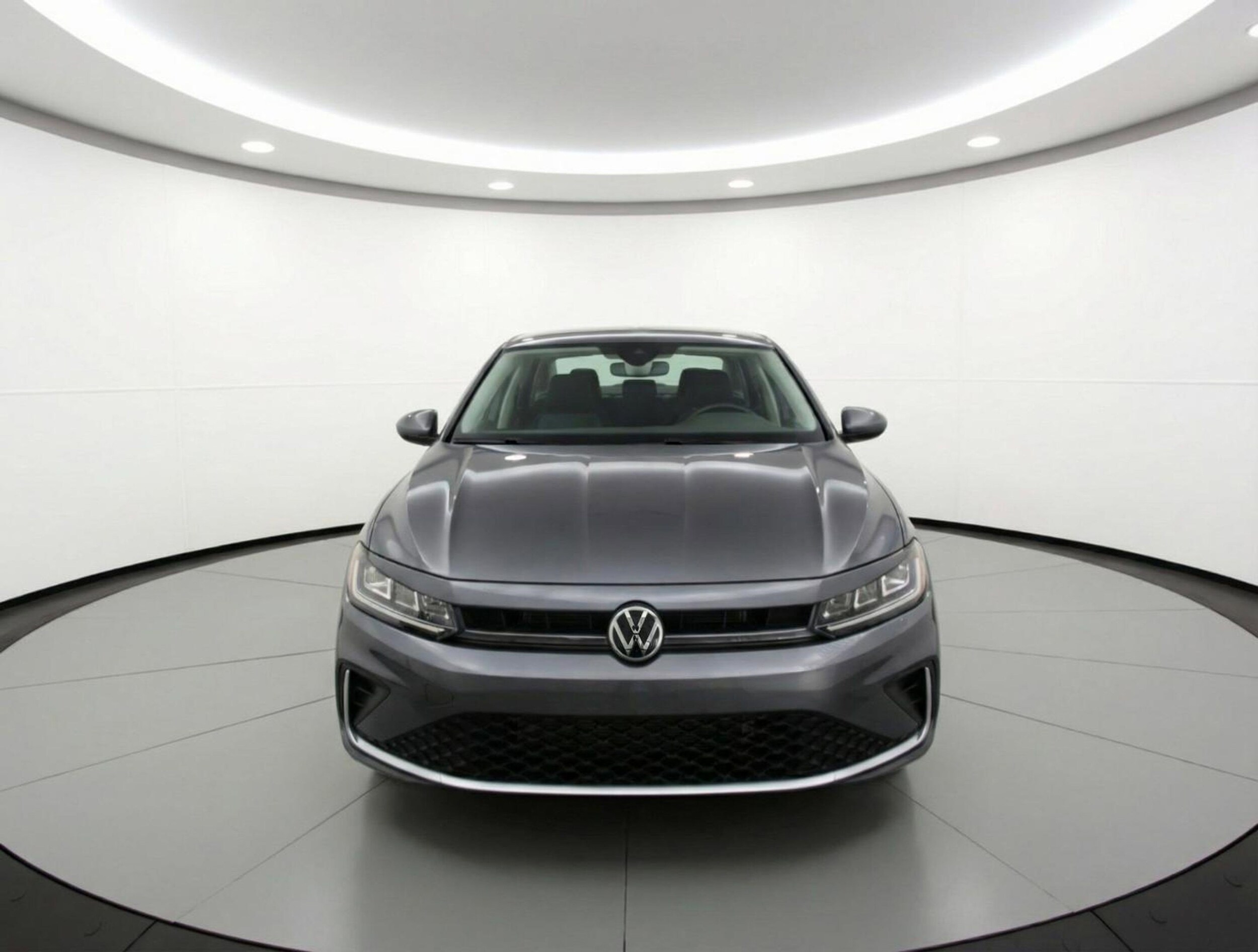 Thumbnail: 2025 Volkswagen Jetta - 2