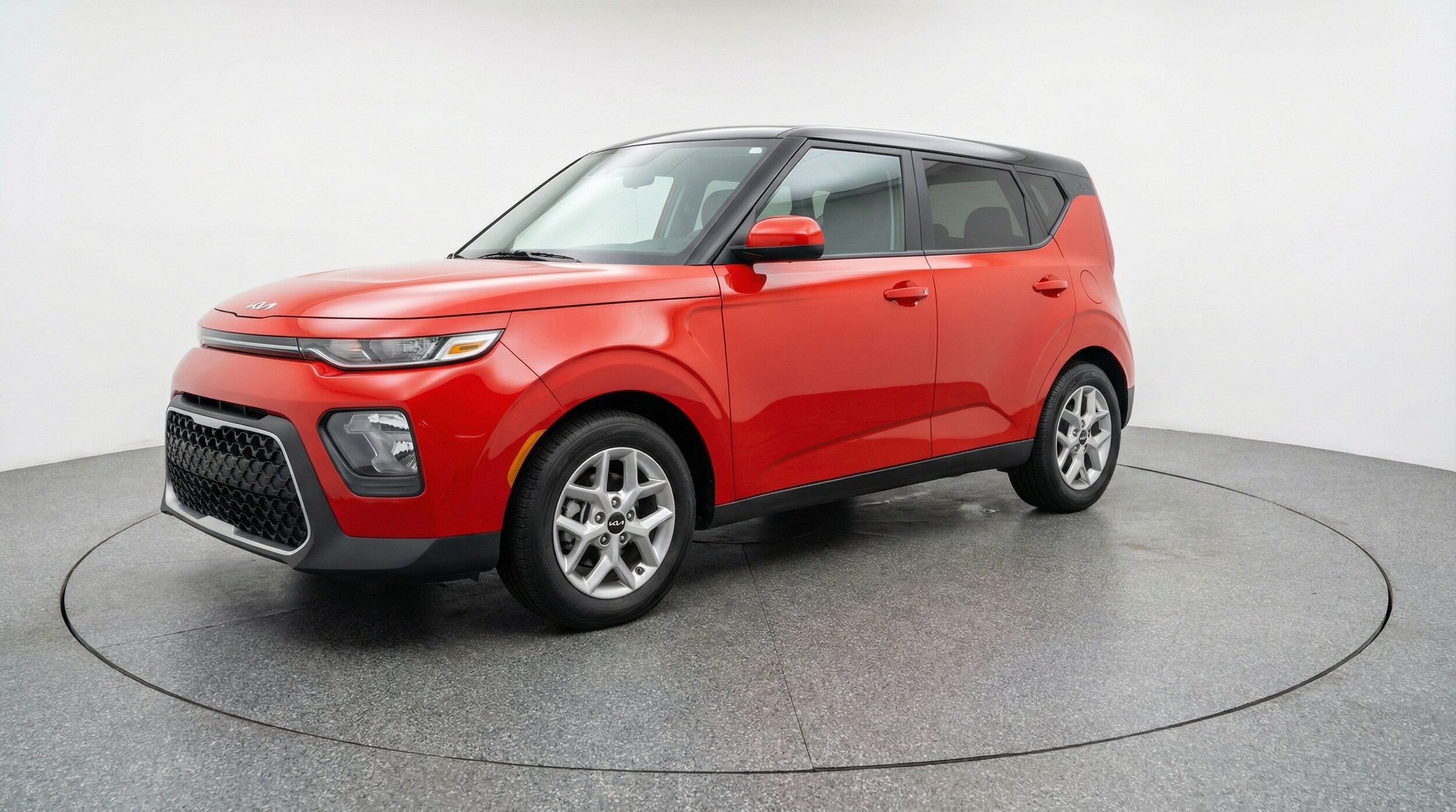 Thumbnail: 2025 Kia Soul - 3