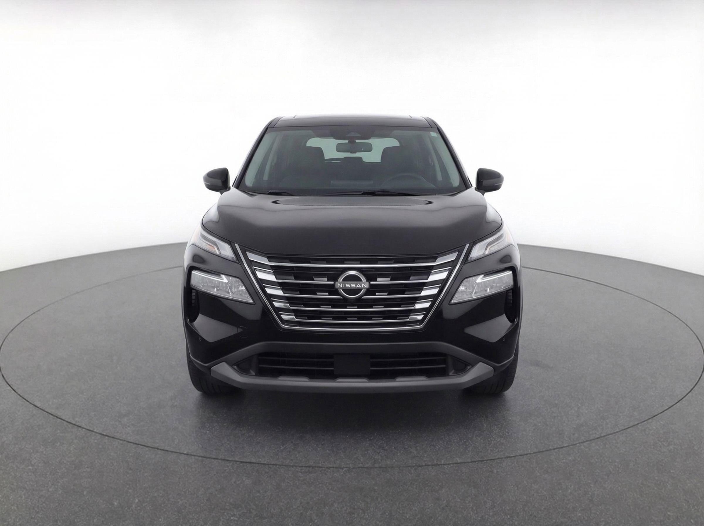 Thumbnail: 2025 Nissan Rogue - 2