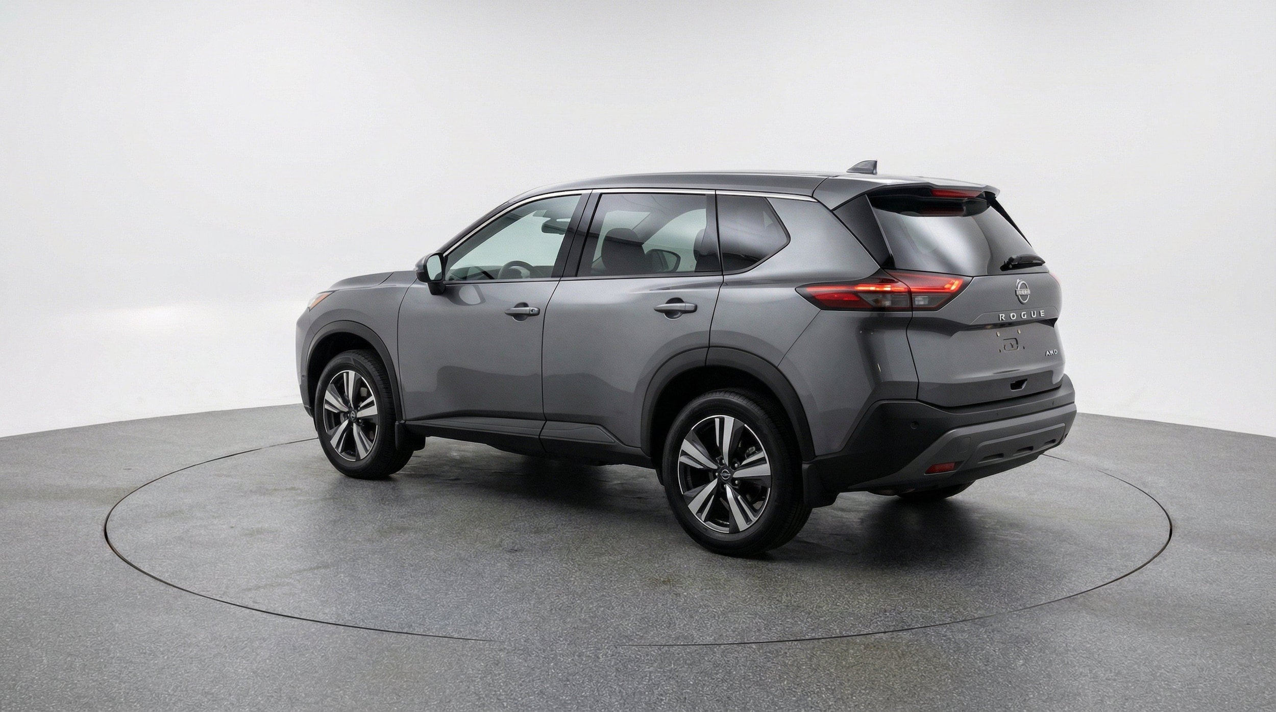 Thumbnail: 2026 Nissan Rogue - 6