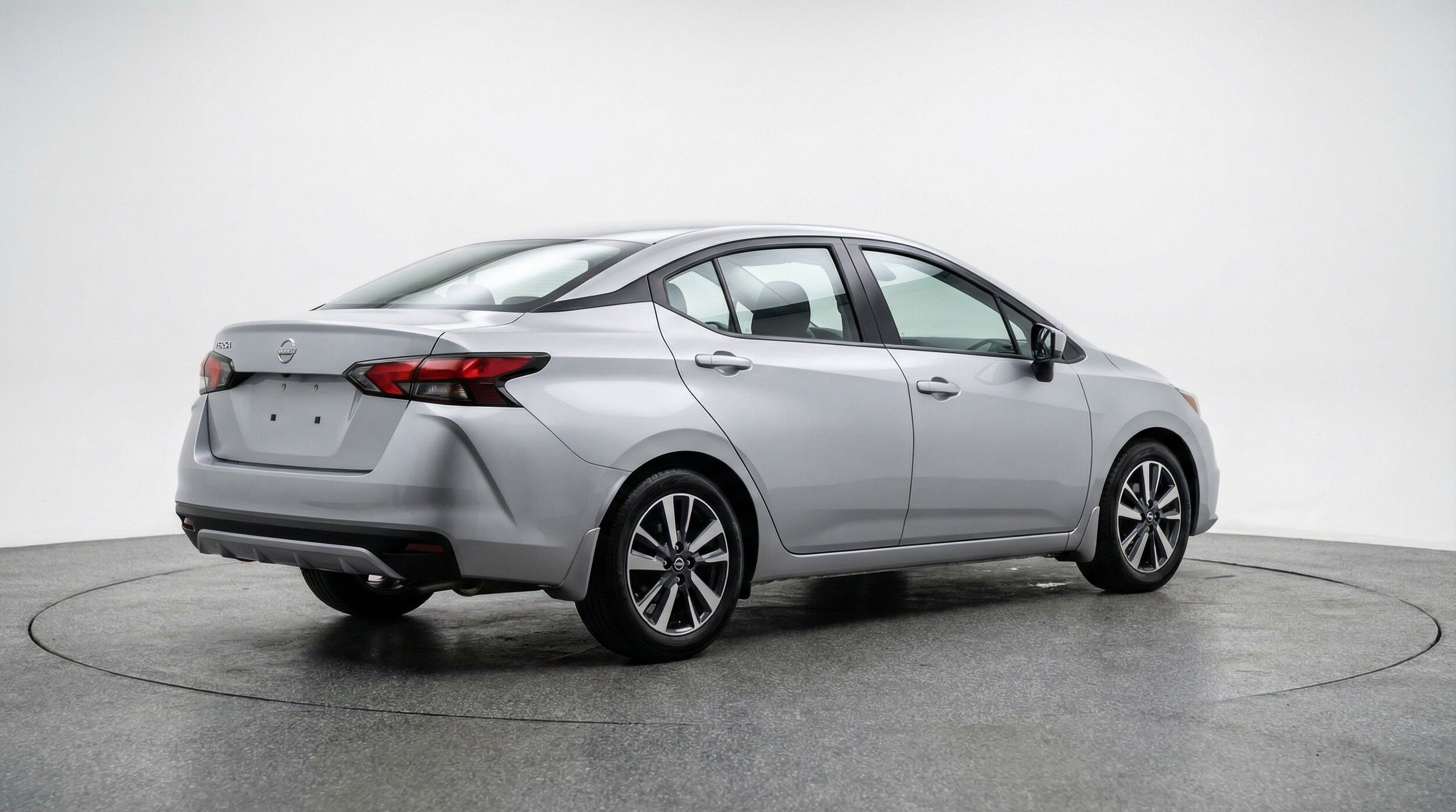 Thumbnail: 2025 Nissan Versa - 9