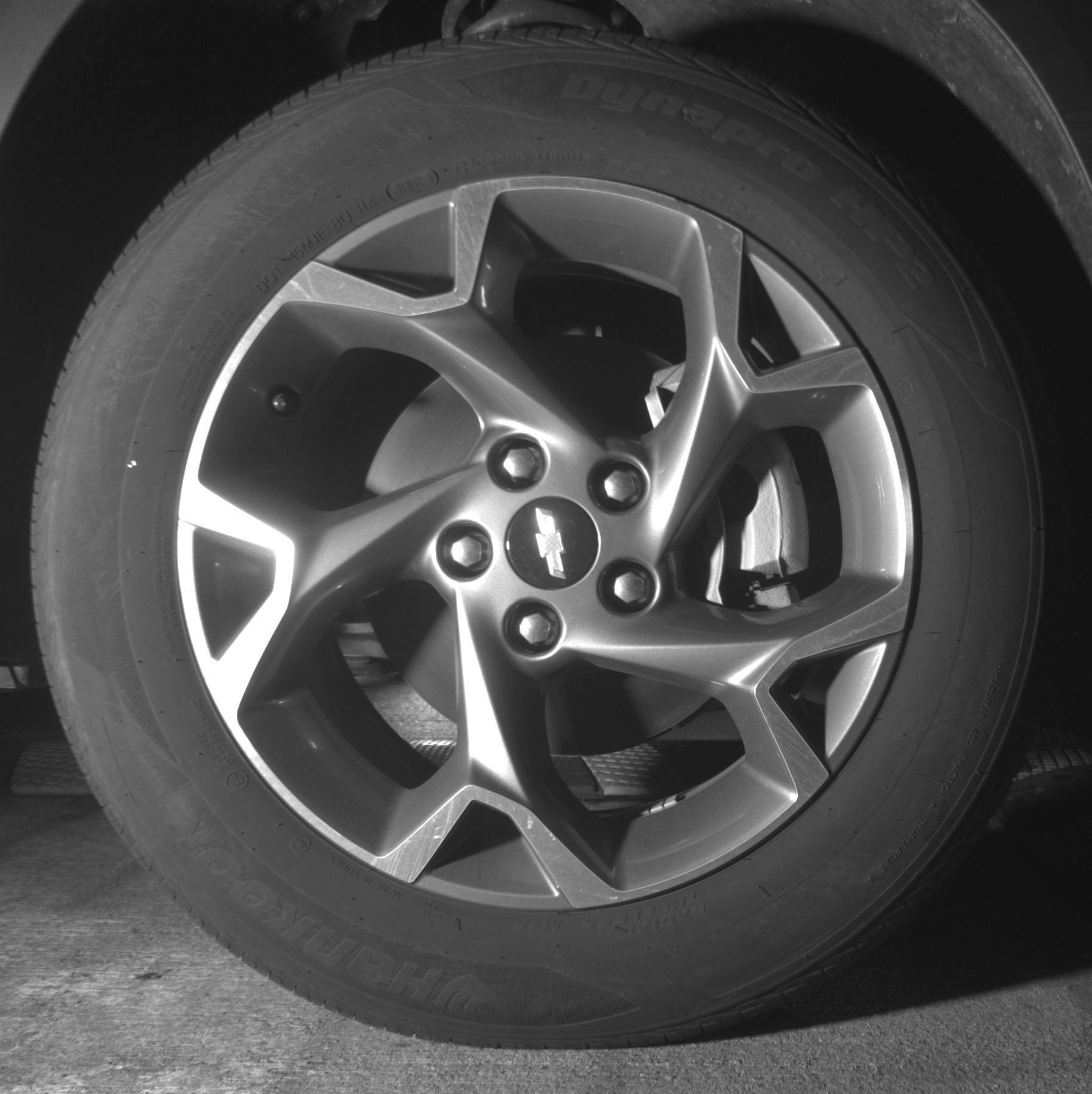 Thumbnail: 2025 Chevrolet Trax - 13