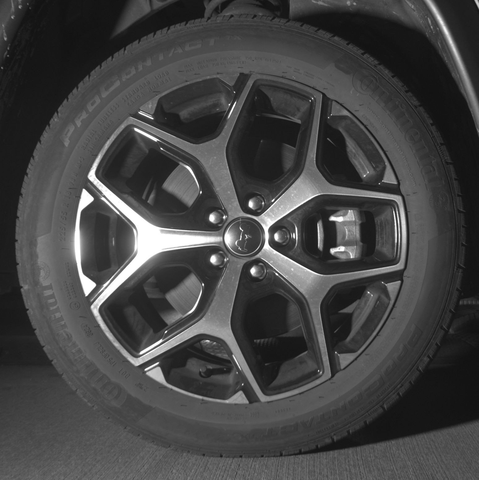 Thumbnail: 2025 Jeep Compass - 13
