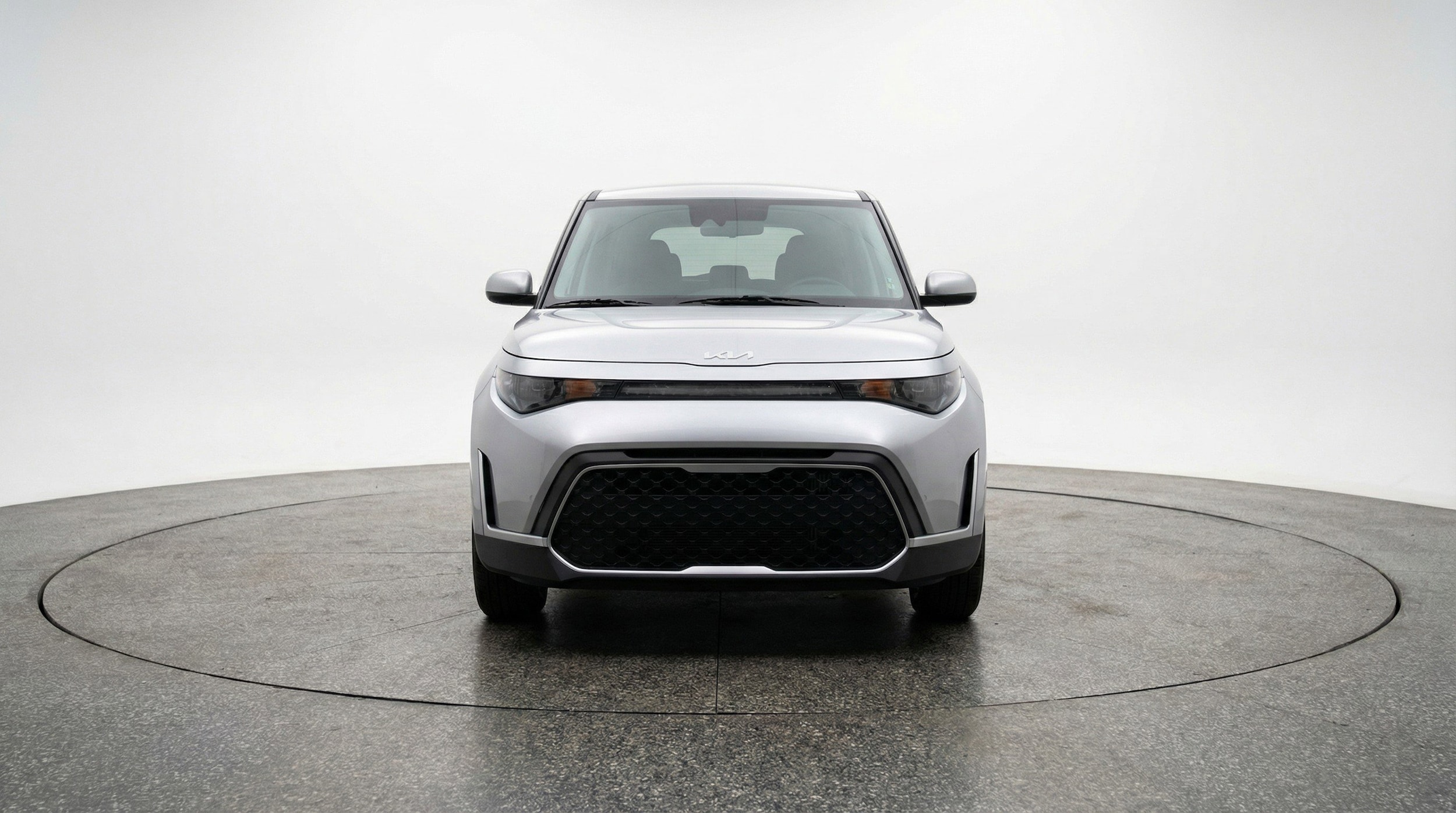 Thumbnail: 2025 Kia Soul - 2