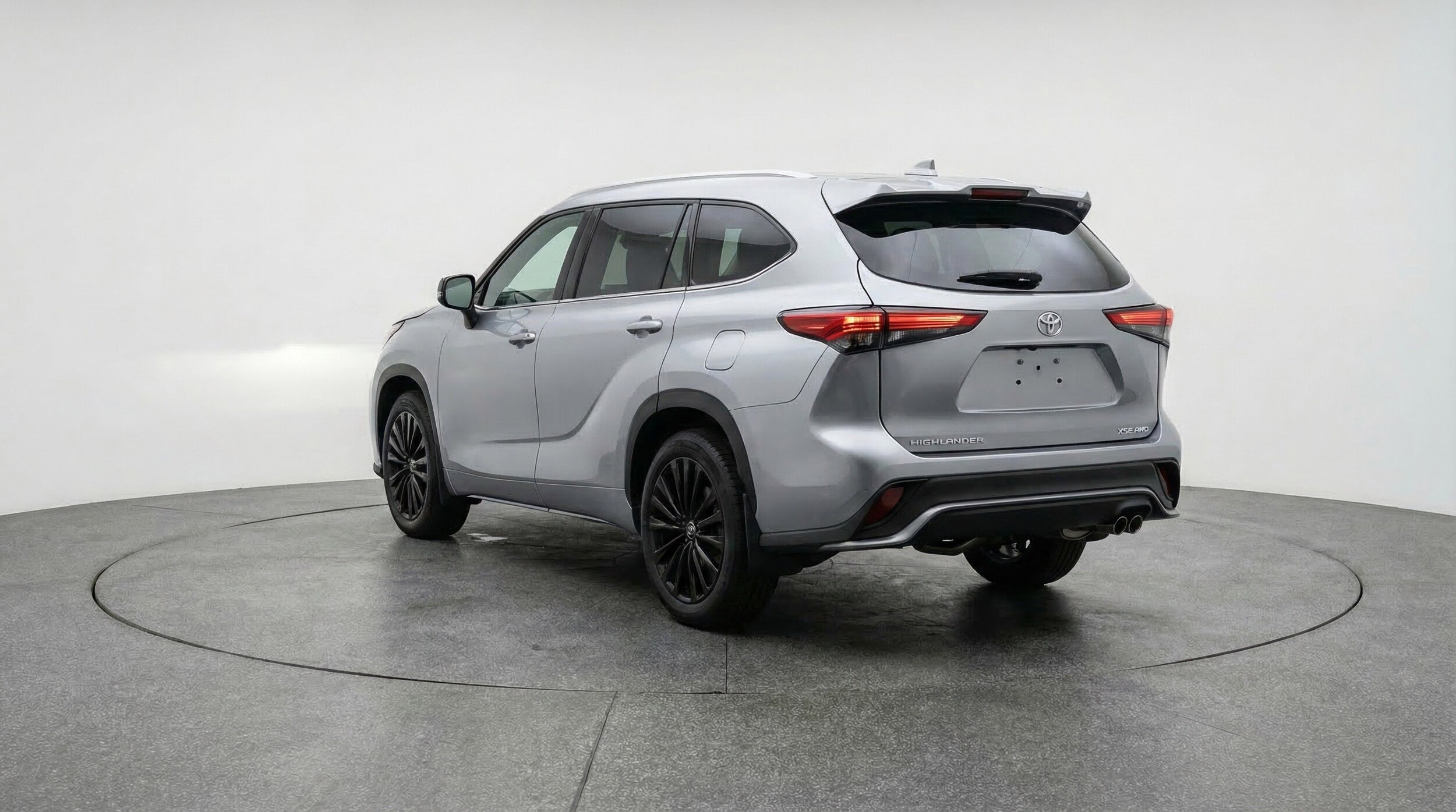 Thumbnail: 2025 Toyota Highlander - 6