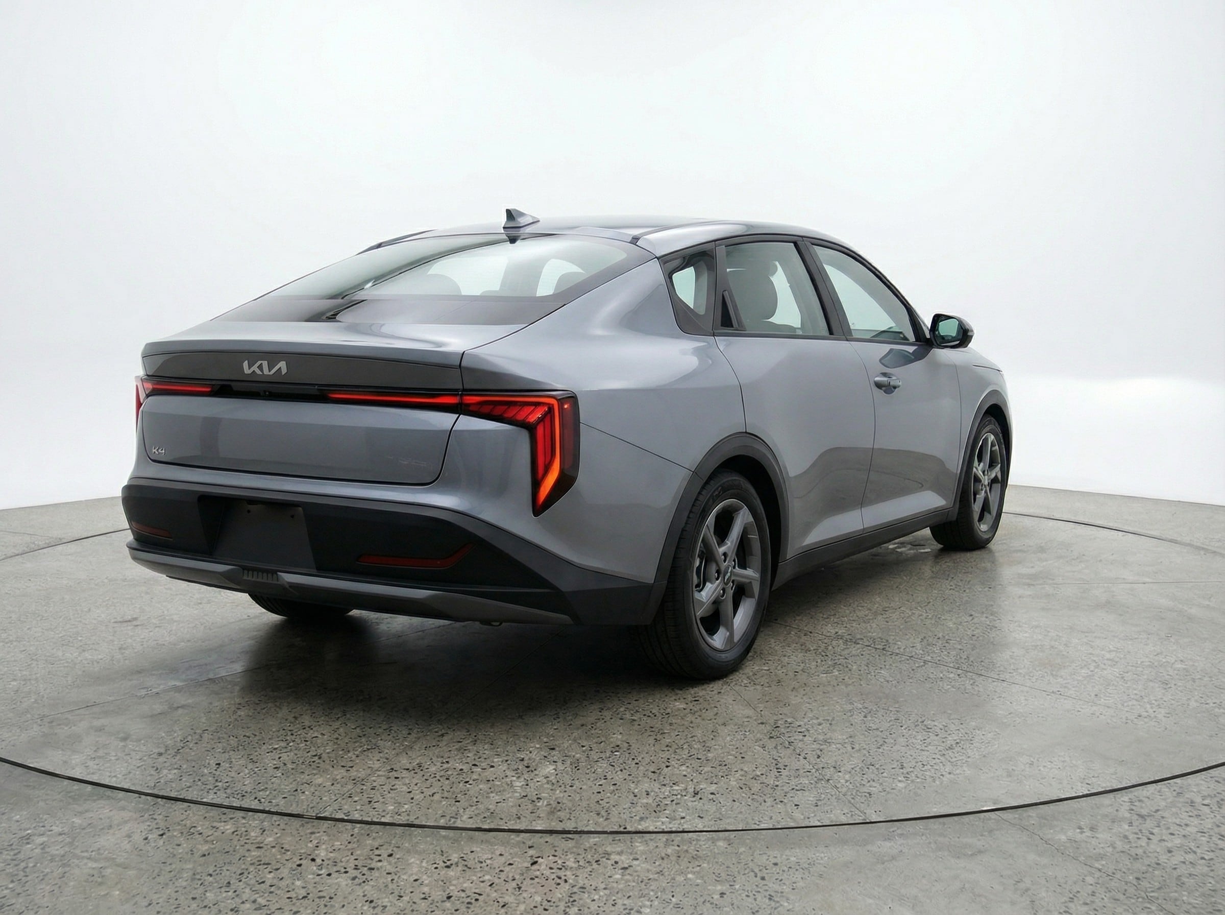 Thumbnail: 2025 Kia K4 - 7