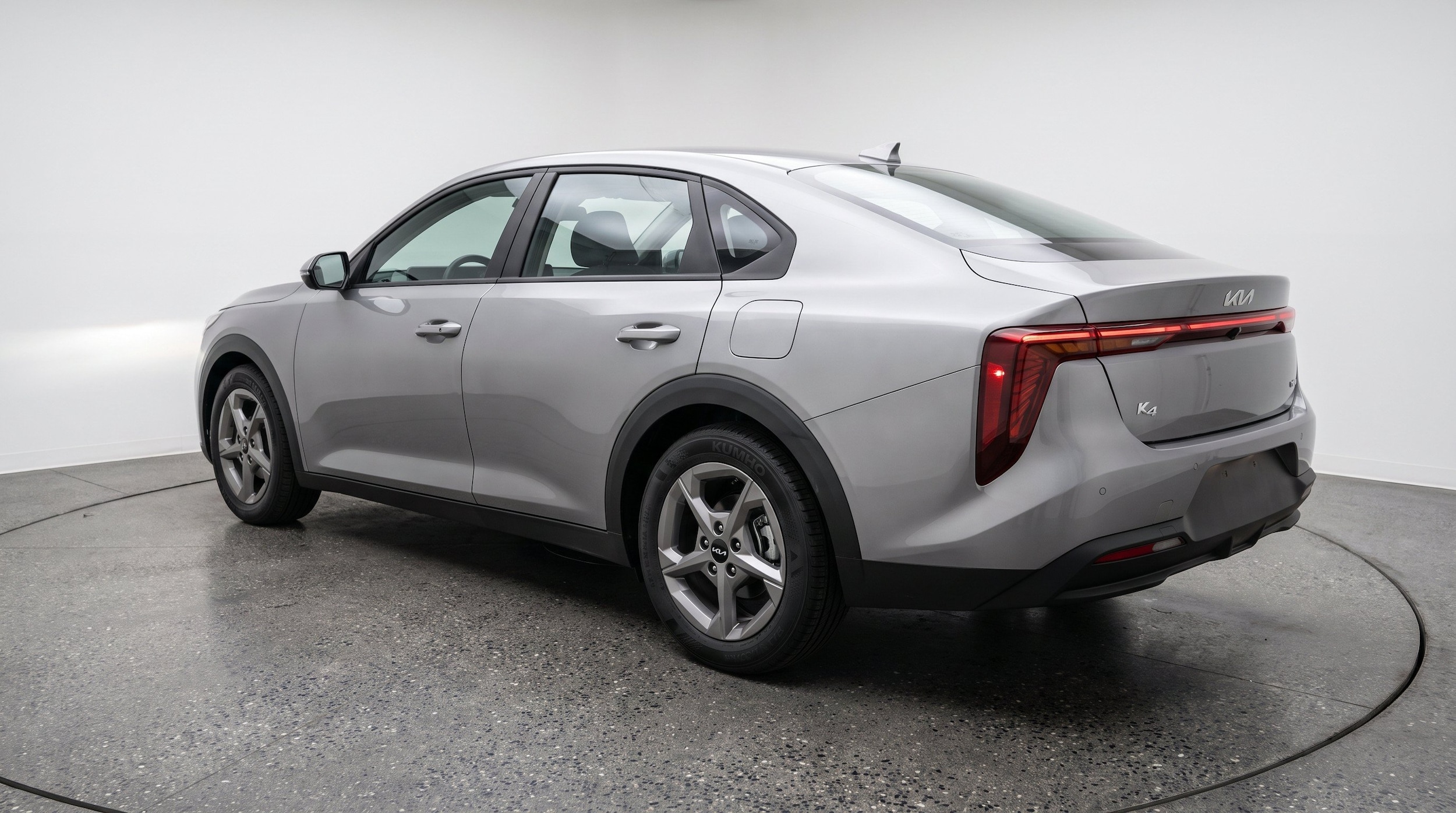 Thumbnail: 2026 Kia K4 - 6