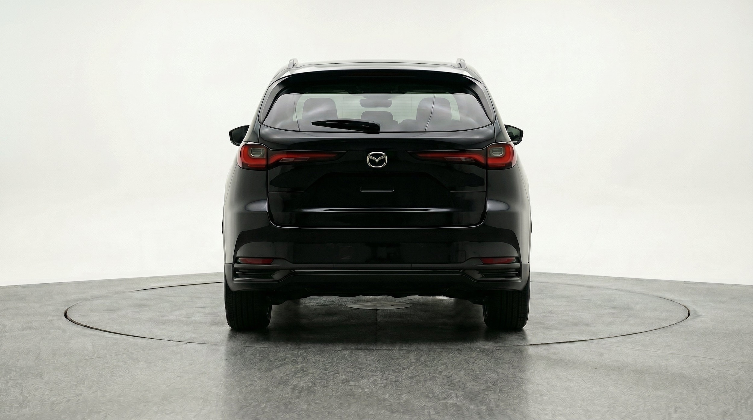 Thumbnail: 2026 Mazda CX-90 - 7