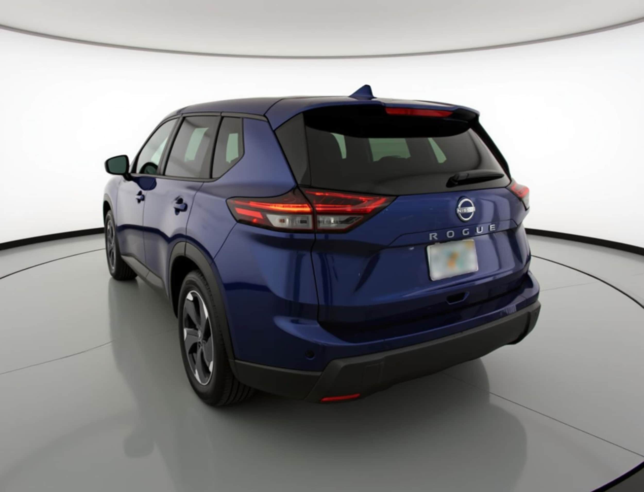 Thumbnail: 2025 Nissan Rogue - 5