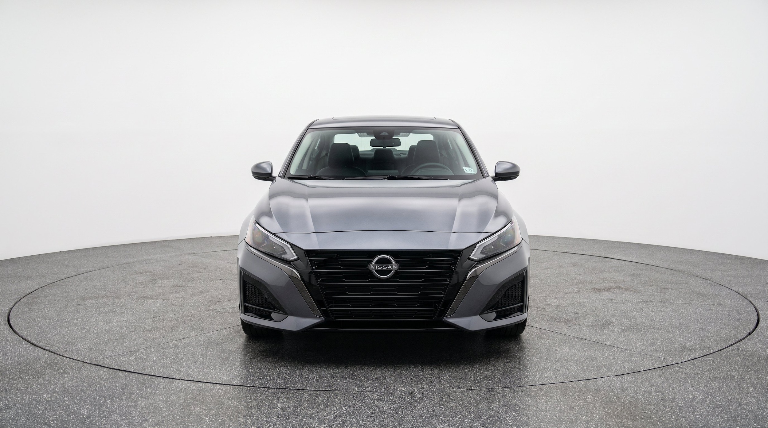 Thumbnail: 2026 Nissan Altima - 2