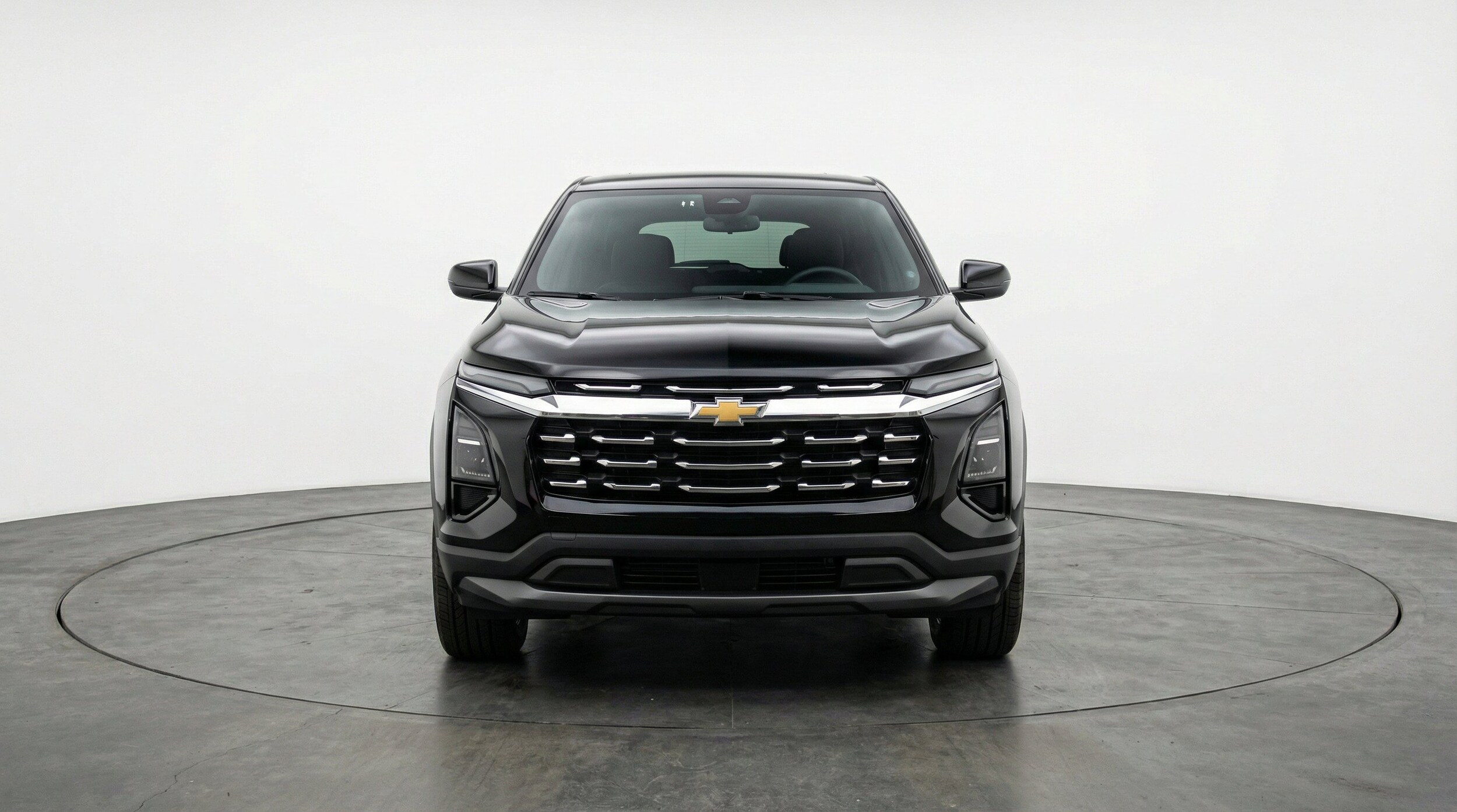 Thumbnail: 2025 Chevrolet Equinox - 2
