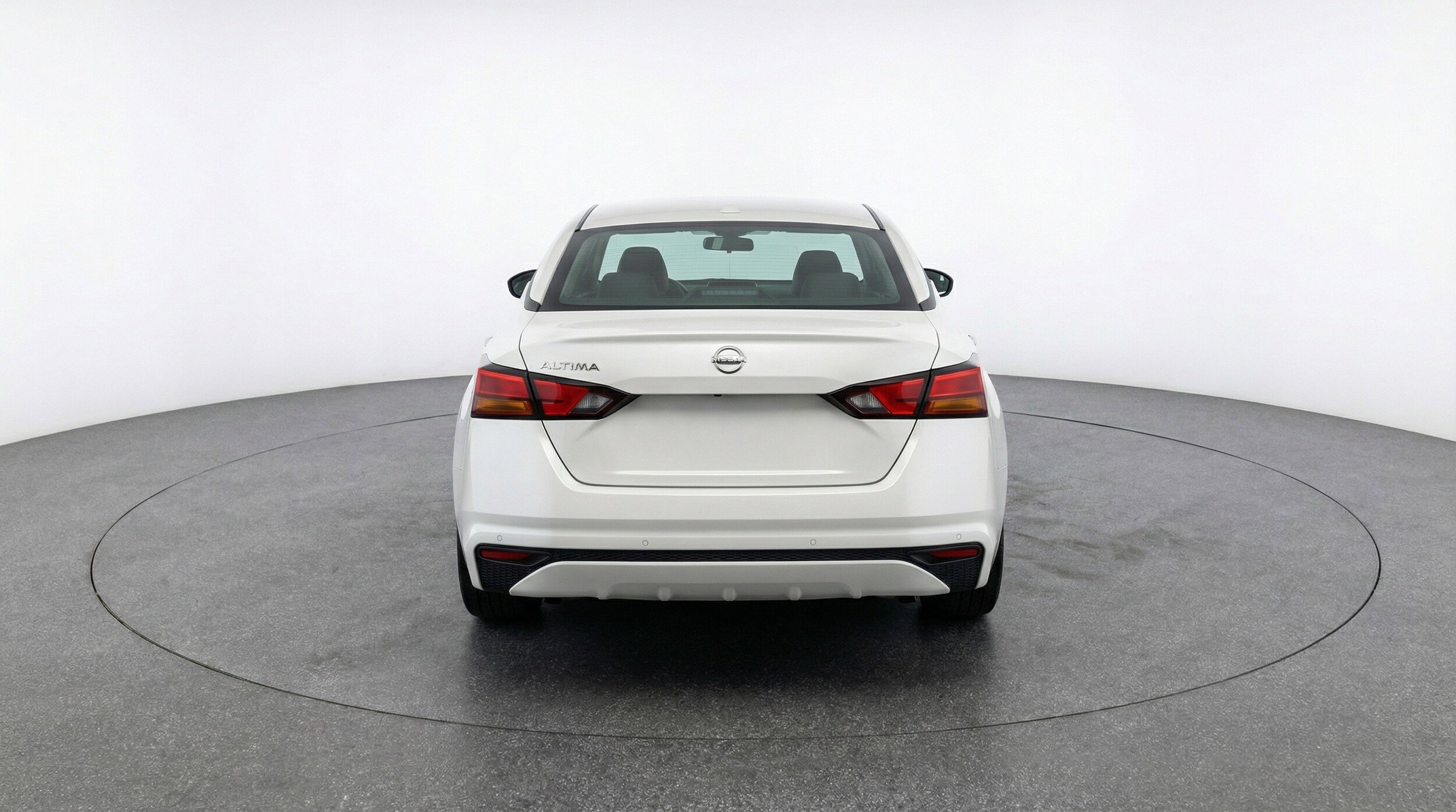 Thumbnail: 2025 Nissan Altima - 7