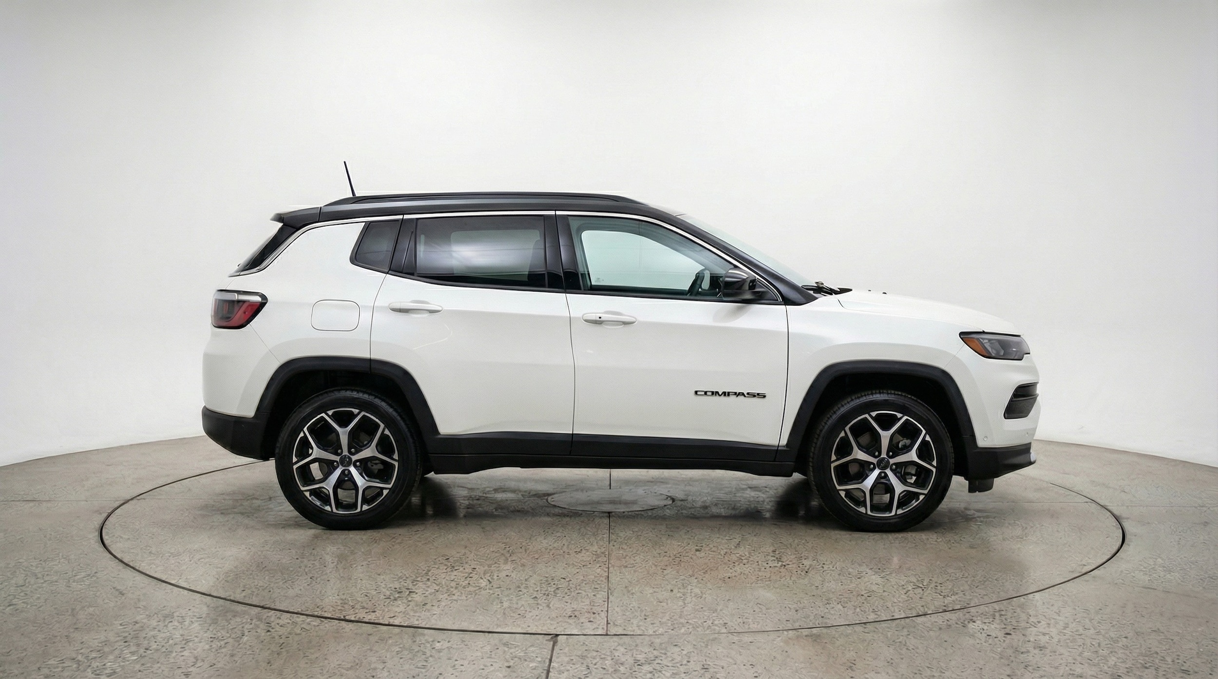 Thumbnail: 2025 Jeep Compass - 8