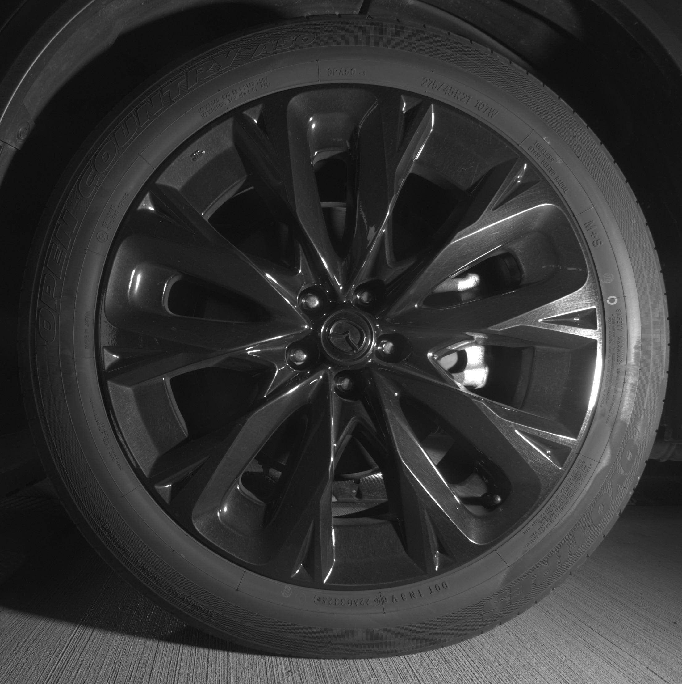Thumbnail: 2026 Mazda CX-90 - 12