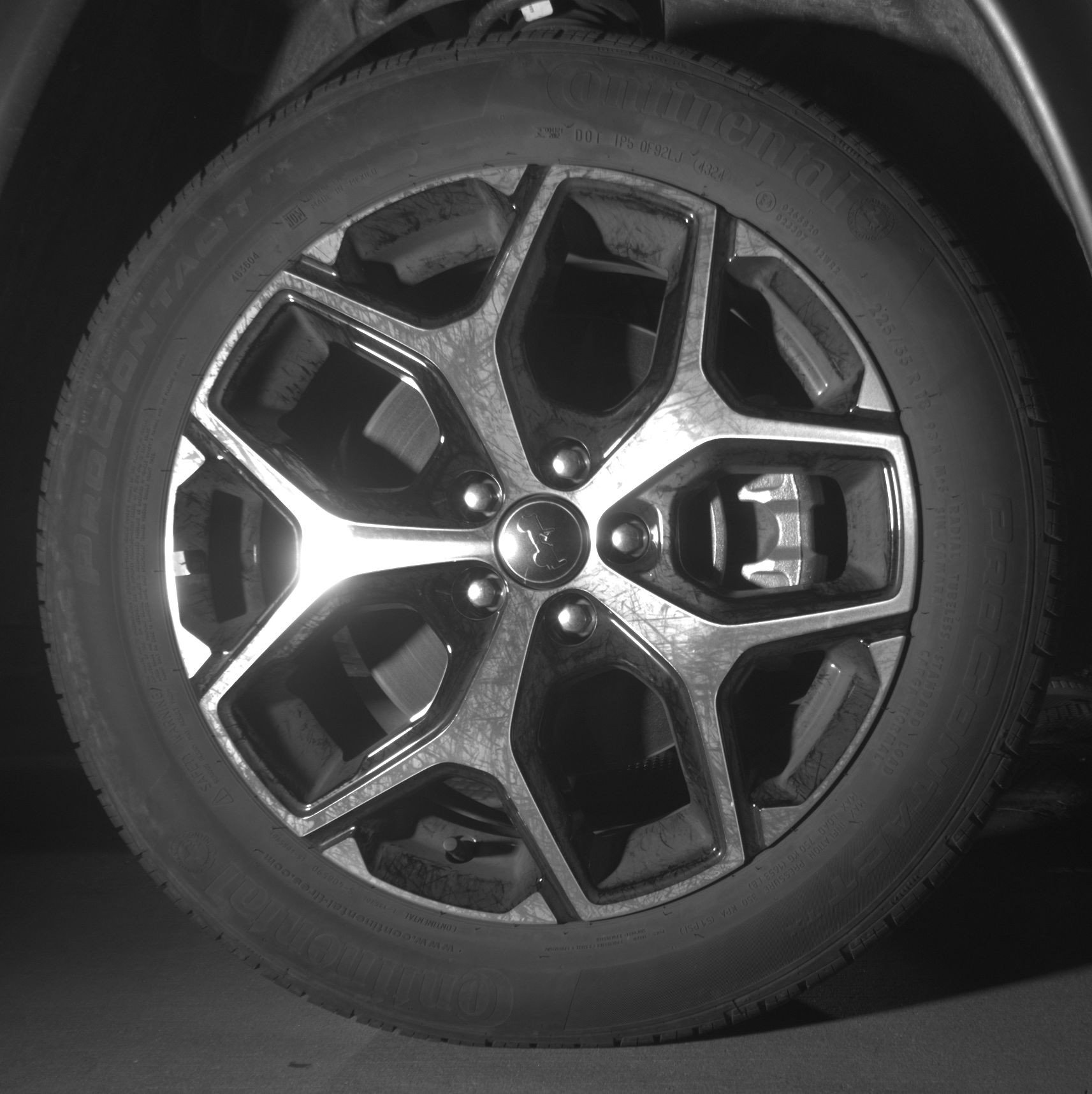 Thumbnail: 2025 Jeep Compass - 13