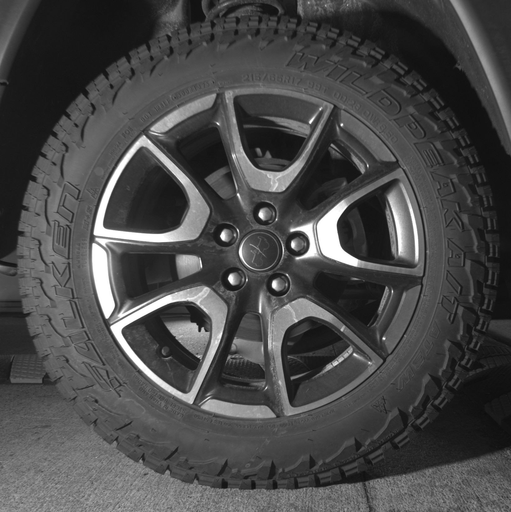 Thumbnail: 2025 Jeep Compass - 15