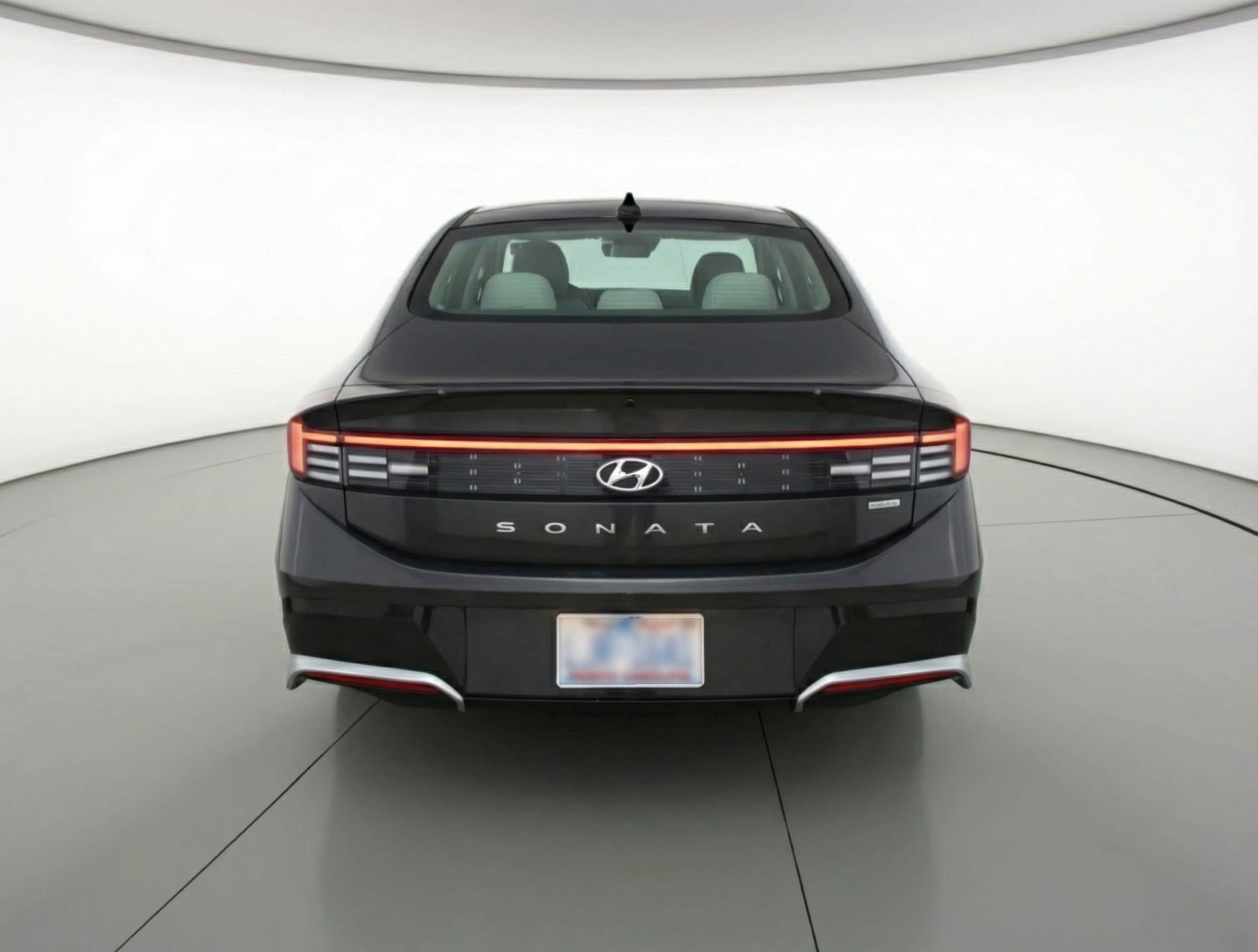 Thumbnail: 2025 Hyundai Sonata - 6