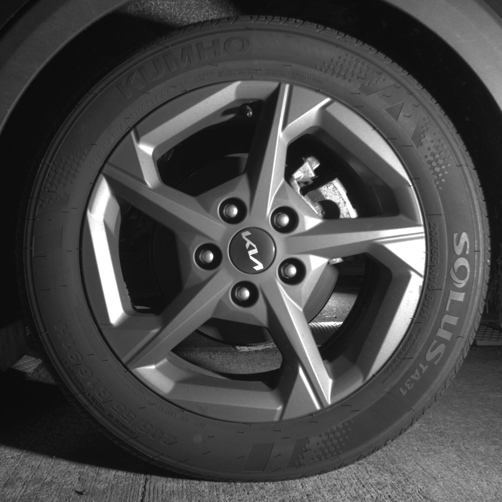 Thumbnail: 2025 Kia K4 - 11