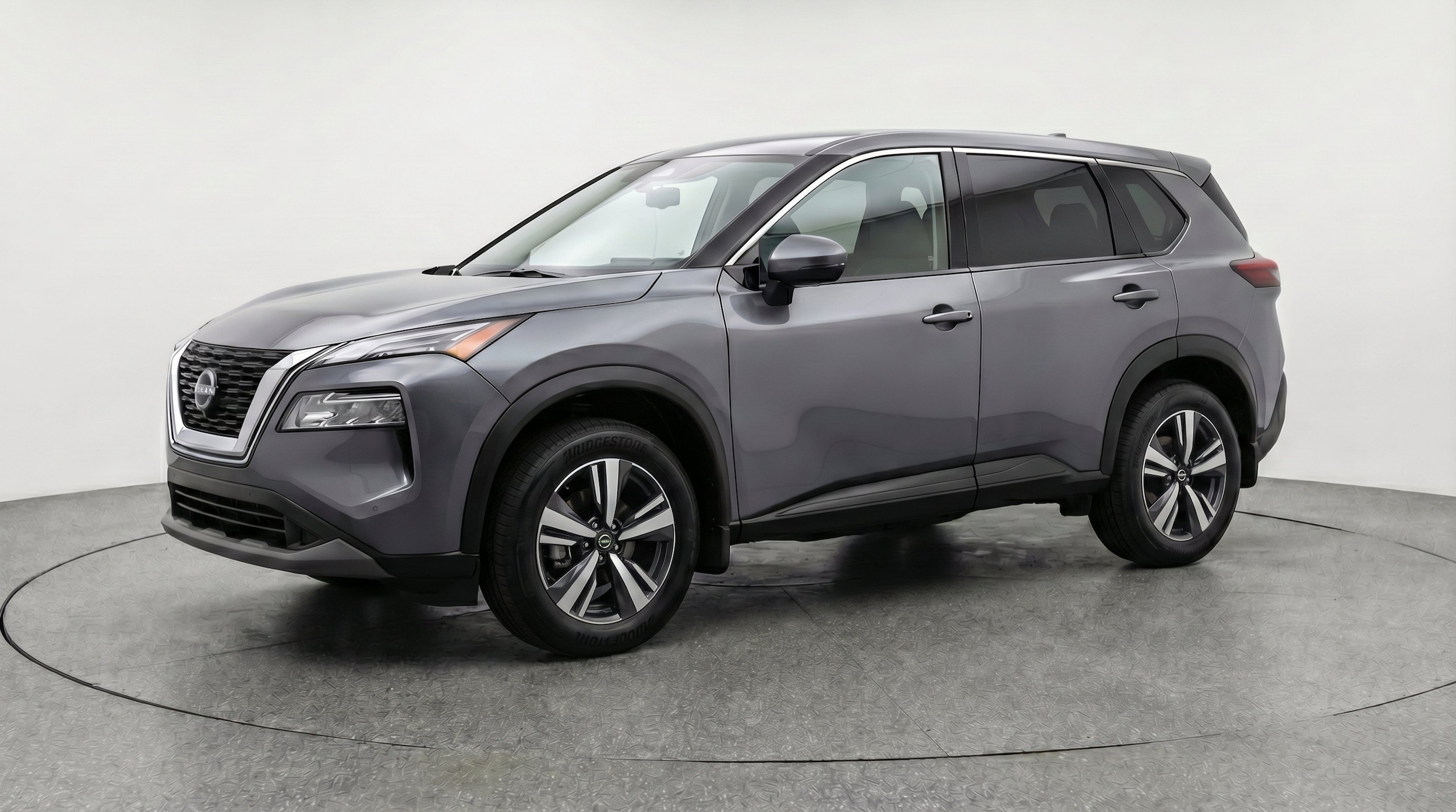 Thumbnail: 2026 Nissan Rogue - 3