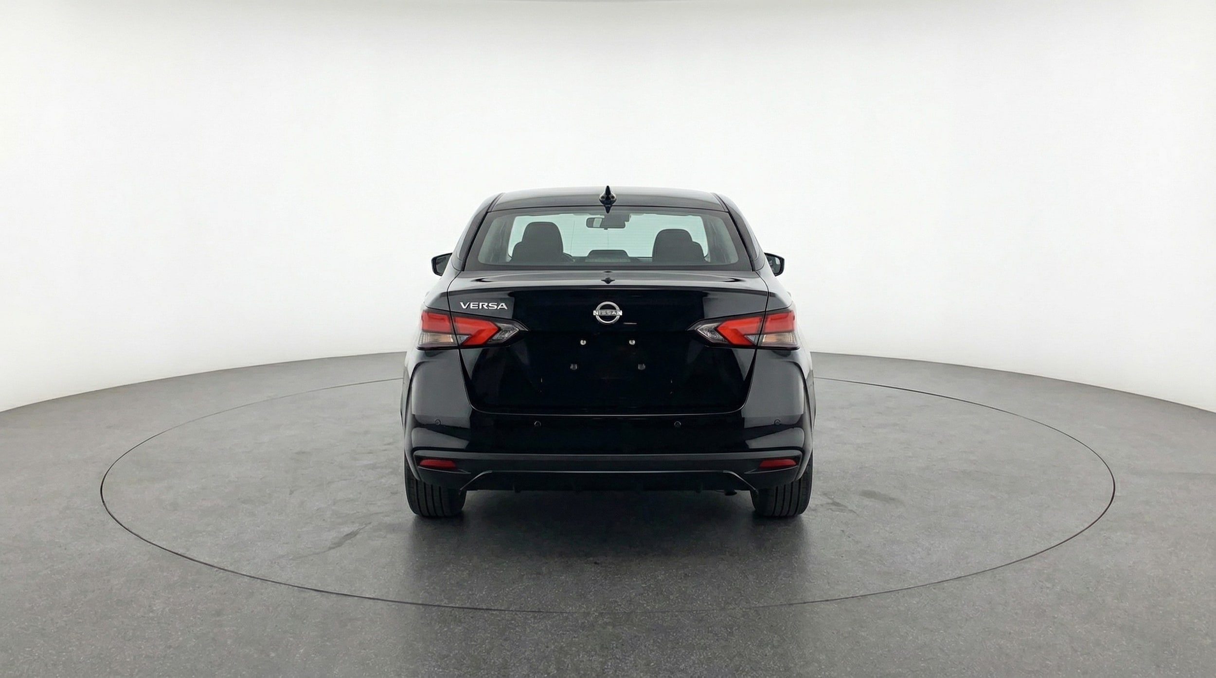 Thumbnail: 2025 Nissan Versa - 6