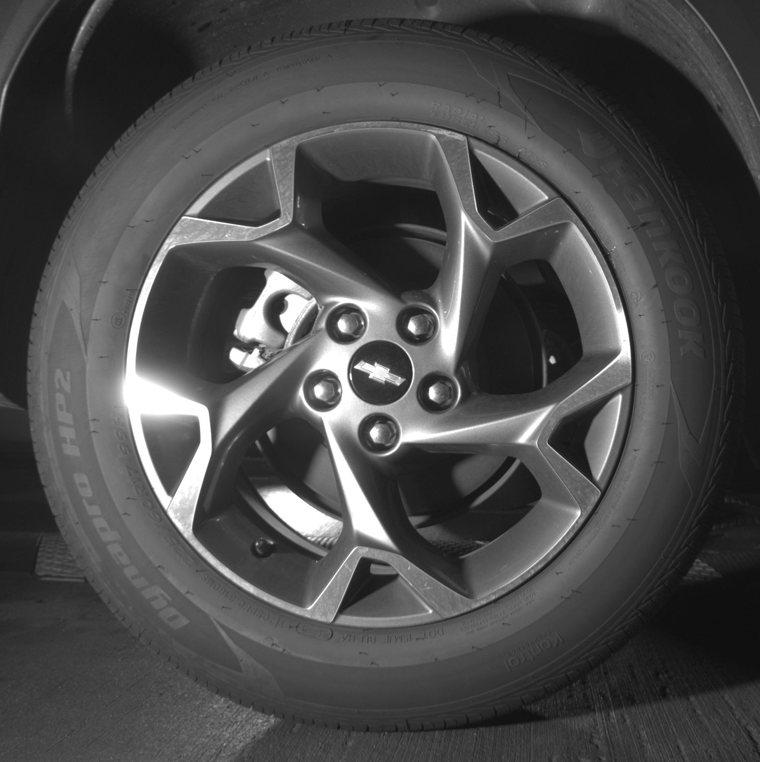 Thumbnail: 2025 Chevrolet Trax - 12