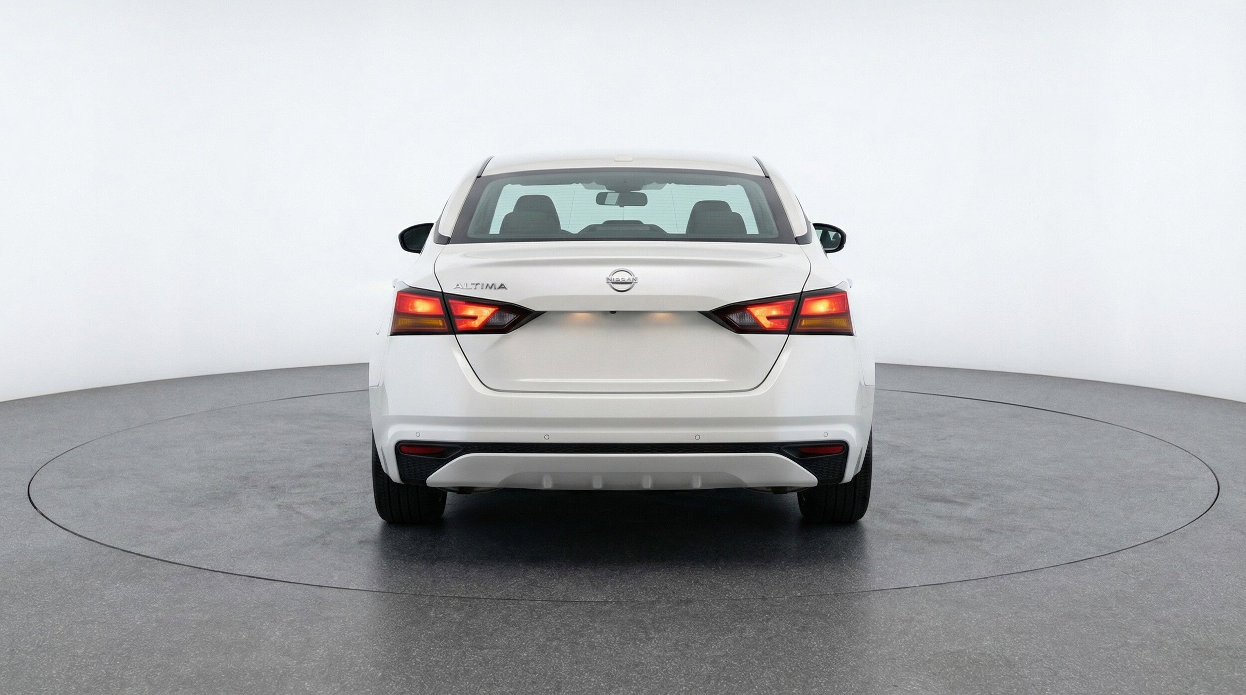 Thumbnail: 2025 Nissan Altima - 7