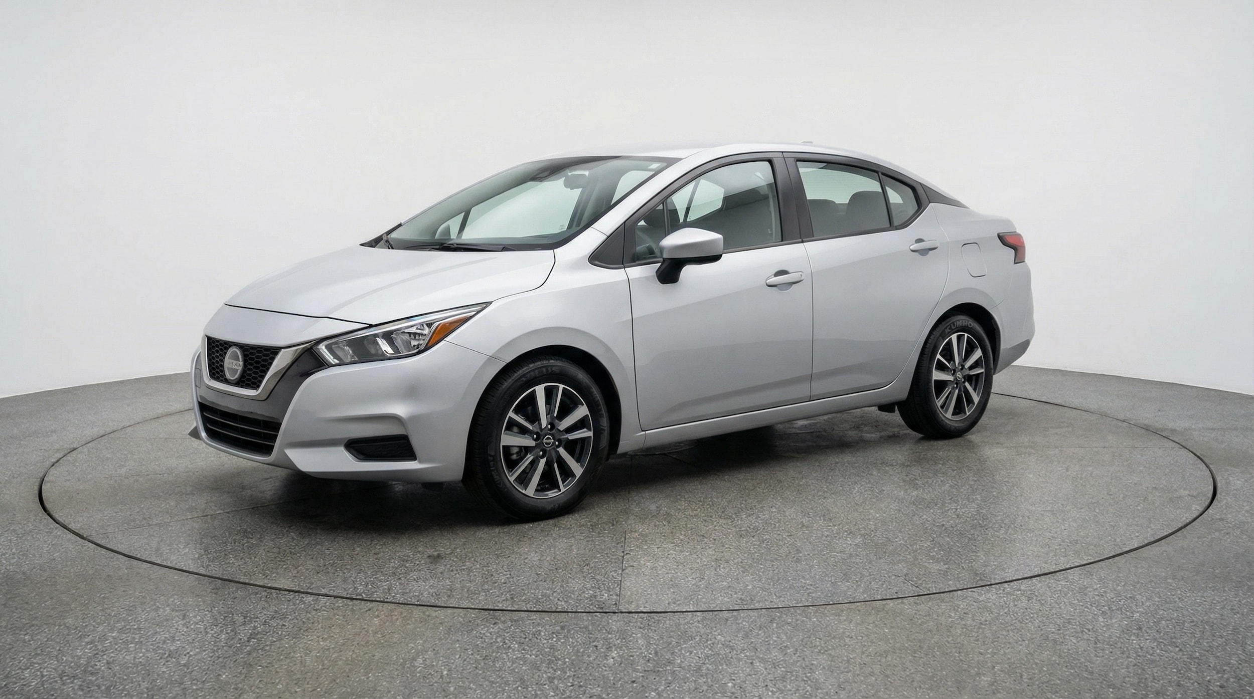 Thumbnail: 2025 Nissan Versa - 3