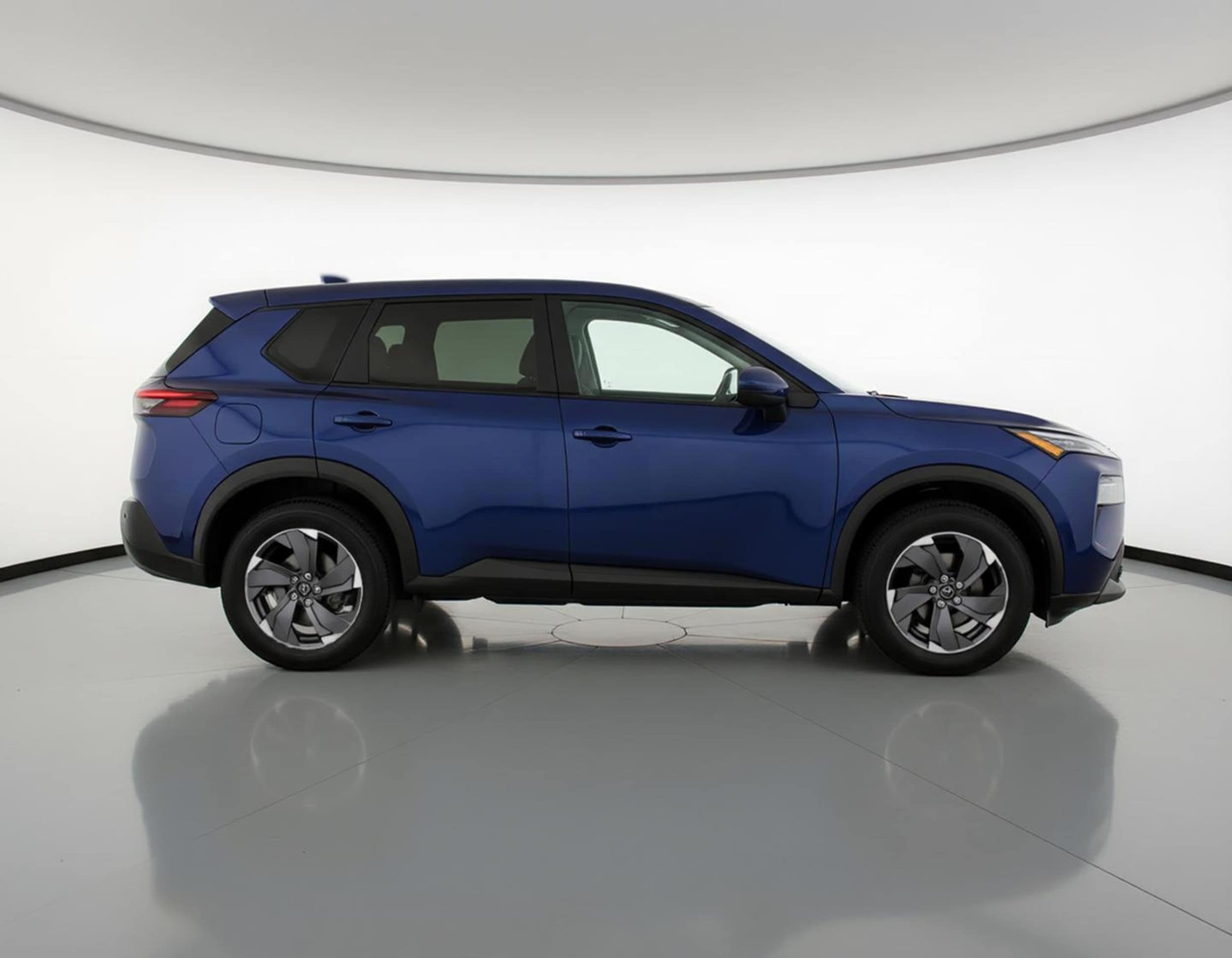 Thumbnail: 2025 Nissan Rogue - 8