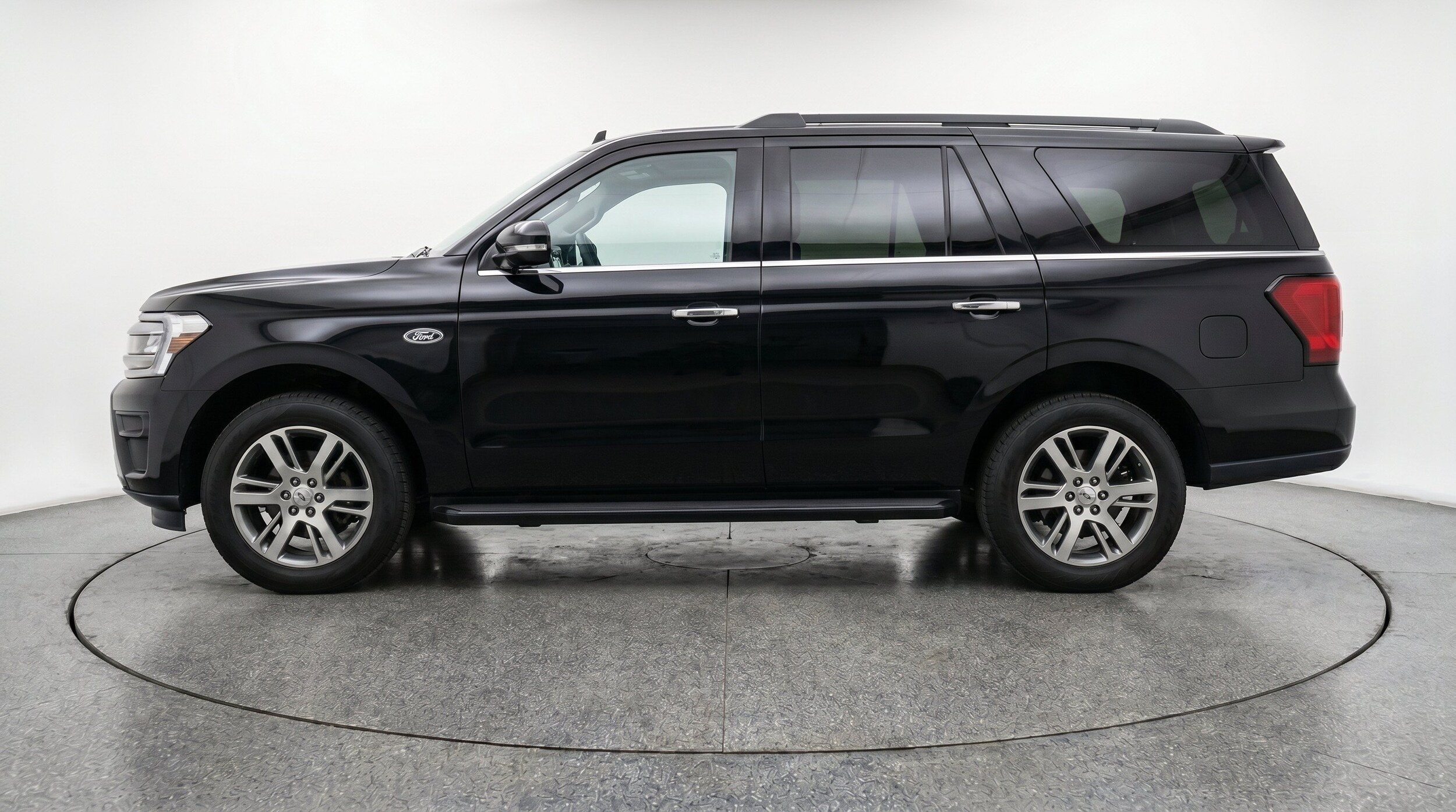 Thumbnail: 2024 Ford Expedition MAX - 5